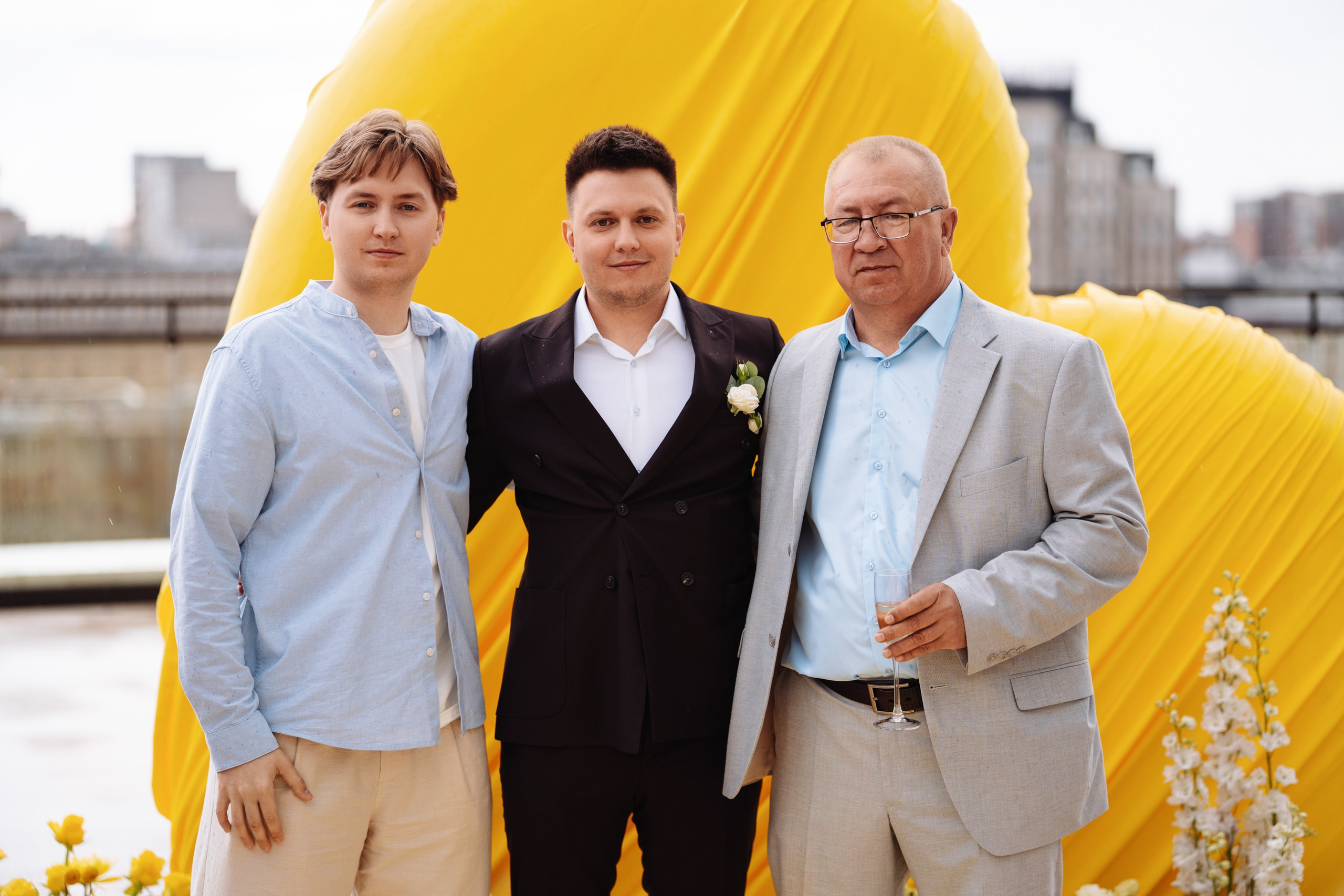 T-wedding. Рекламный фотограф Москва — рекламная и бренд-съёмка | Polyakov