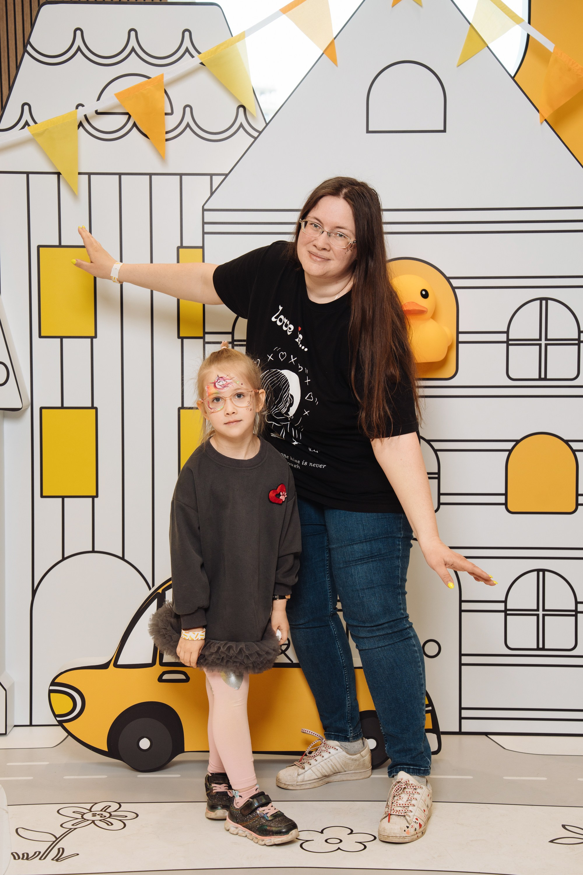 Kids Day 2026. Рекламный фотограф Москва — рекламная и бренд-съёмка | Polyakov