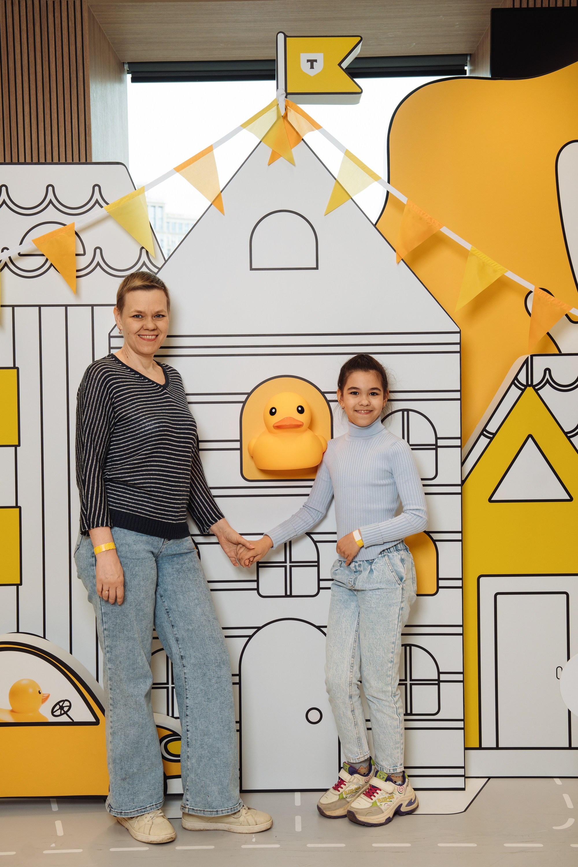 Kids Day 2026. Рекламный фотограф Москва — рекламная и бренд-съёмка | Polyakov