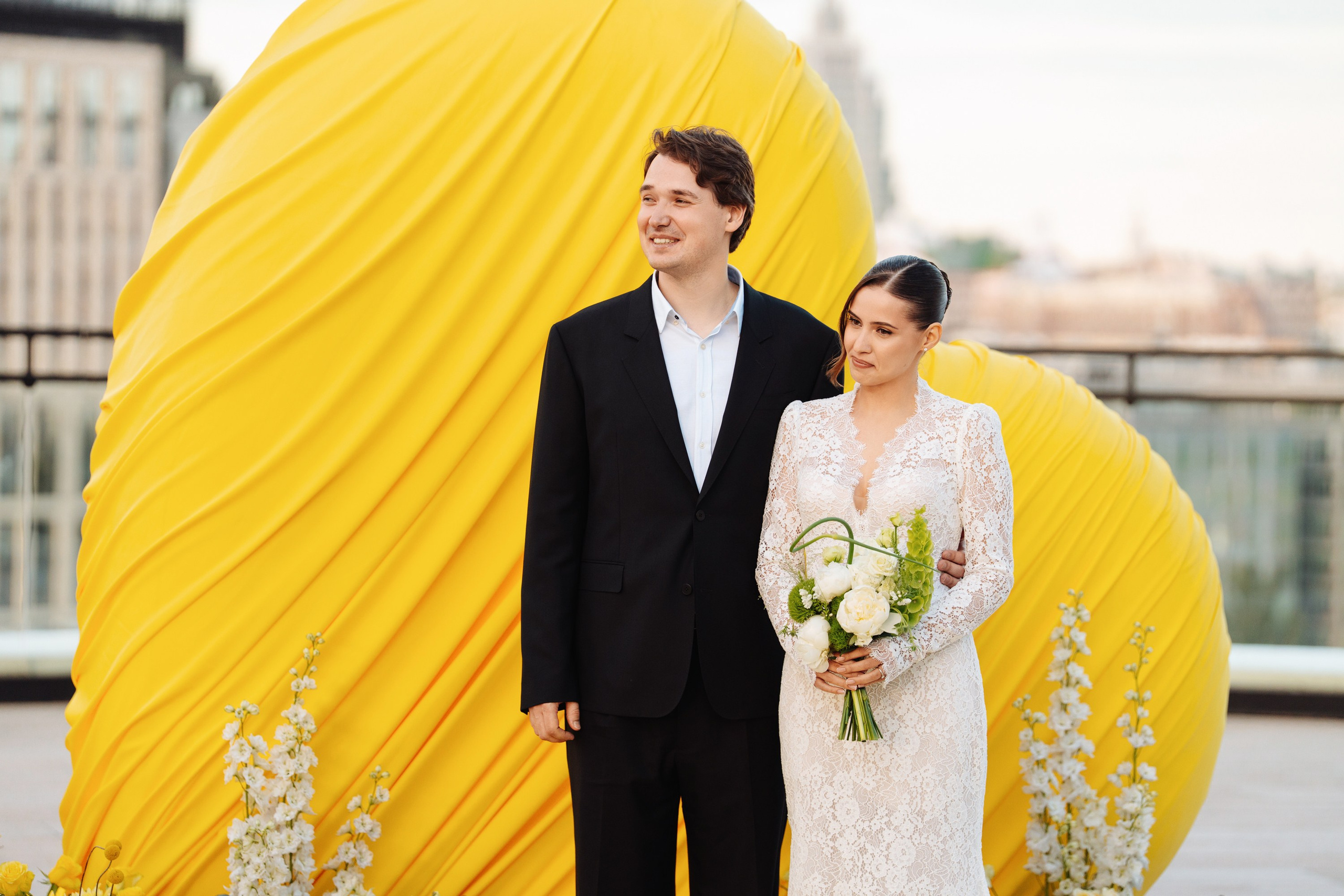 T-wedding. Рекламный фотограф Москва — рекламная и бренд-съёмка | Polyakov