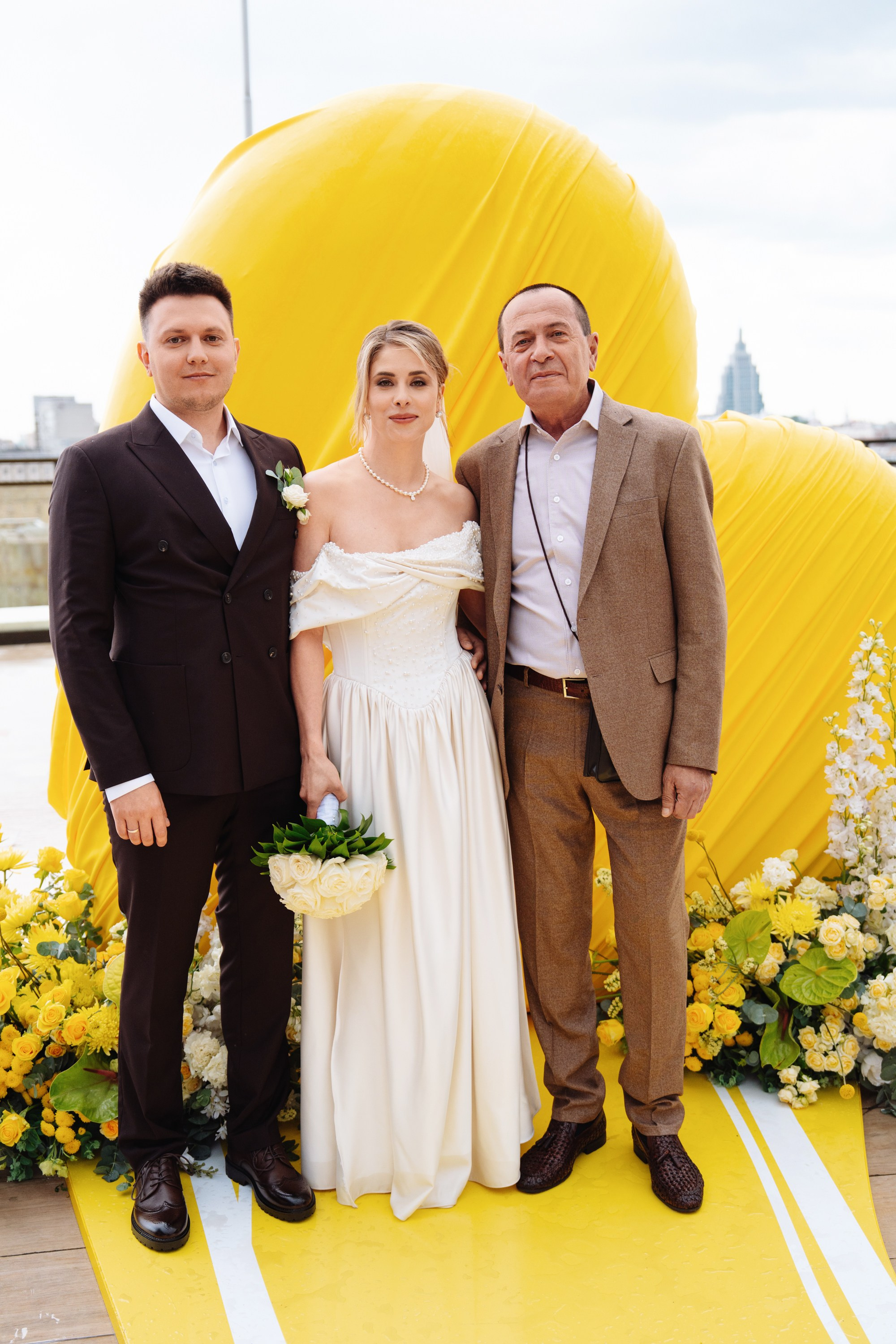 T-wedding. Рекламный фотограф Москва — рекламная и бренд-съёмка | Polyakov