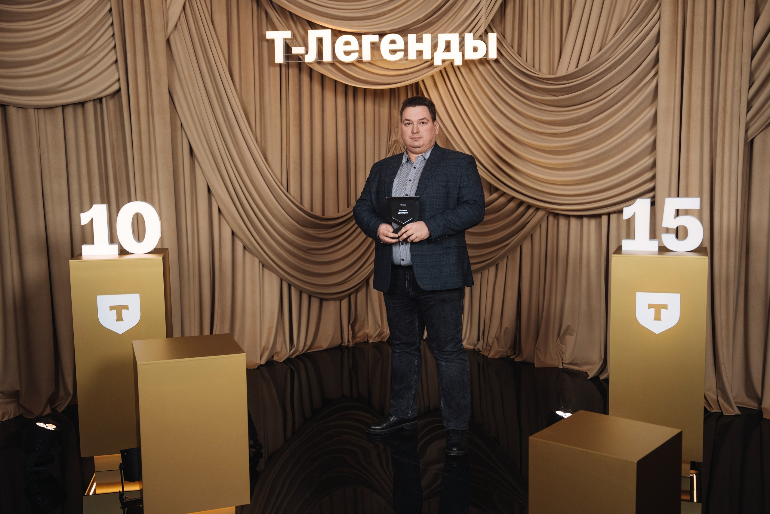 Т-Легенды 2025. Рекламный фотограф Москва — рекламная и бренд-съёмка | Polyakov