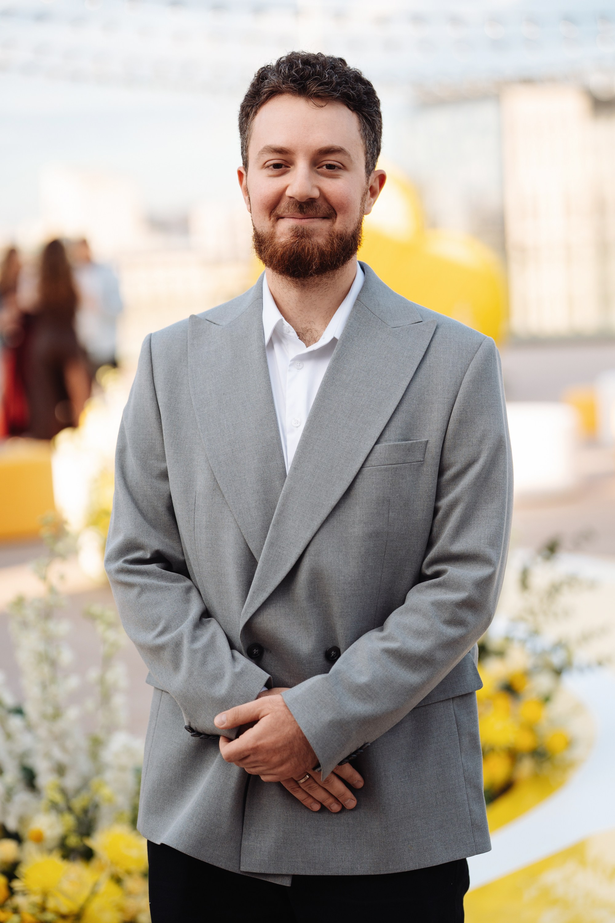 T-wedding. Рекламный фотограф Москва — рекламная и бренд-съёмка | Polyakov