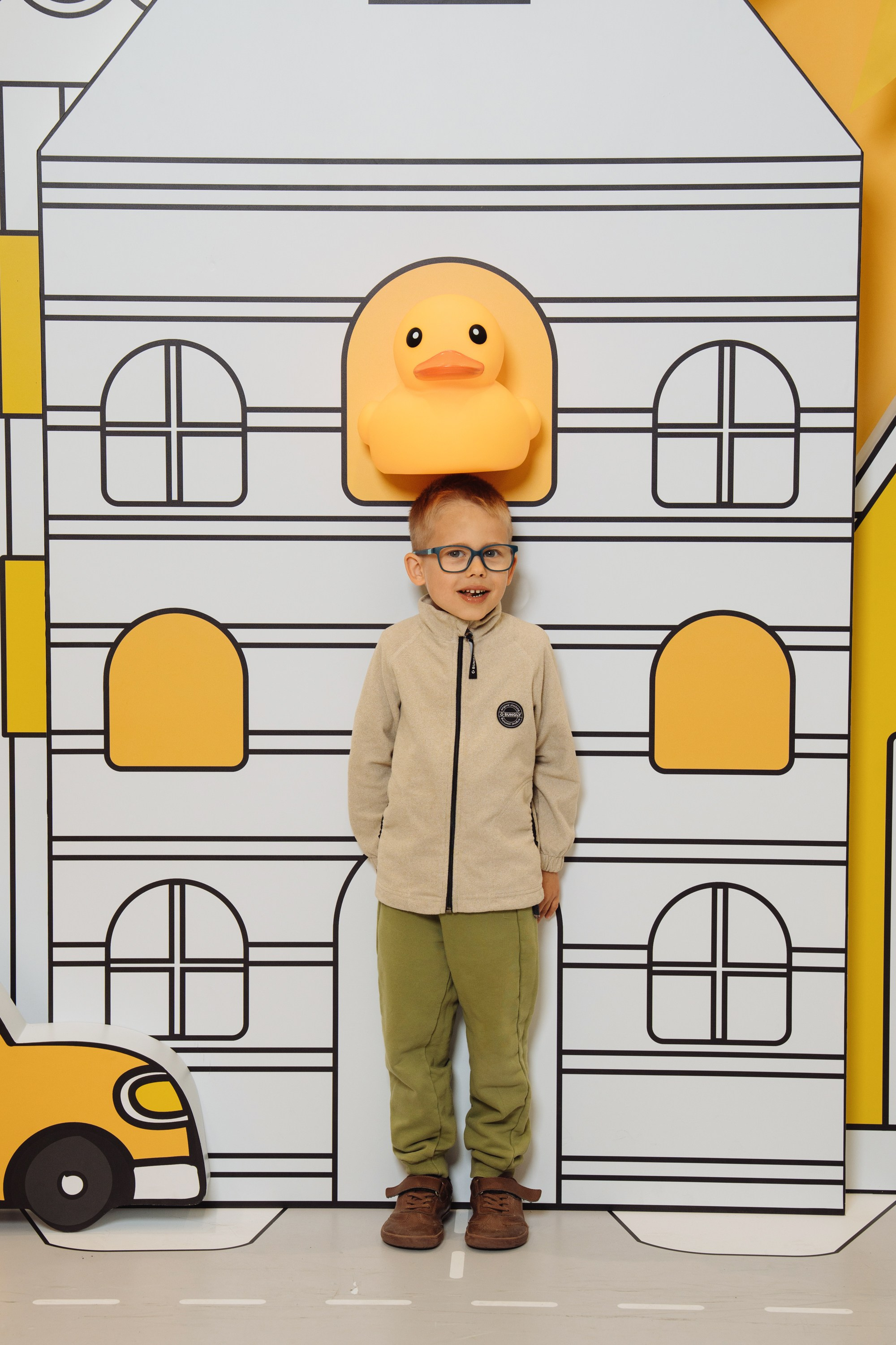Kids Day 2026. Рекламный фотограф Москва — рекламная и бренд-съёмка | Polyakov