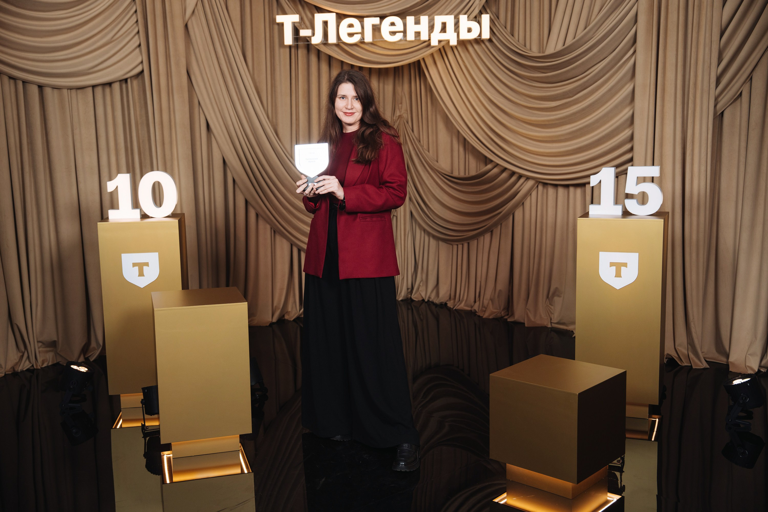 Т-Легенды 2025. Рекламный фотограф Москва — рекламная и бренд-съёмка | Polyakov