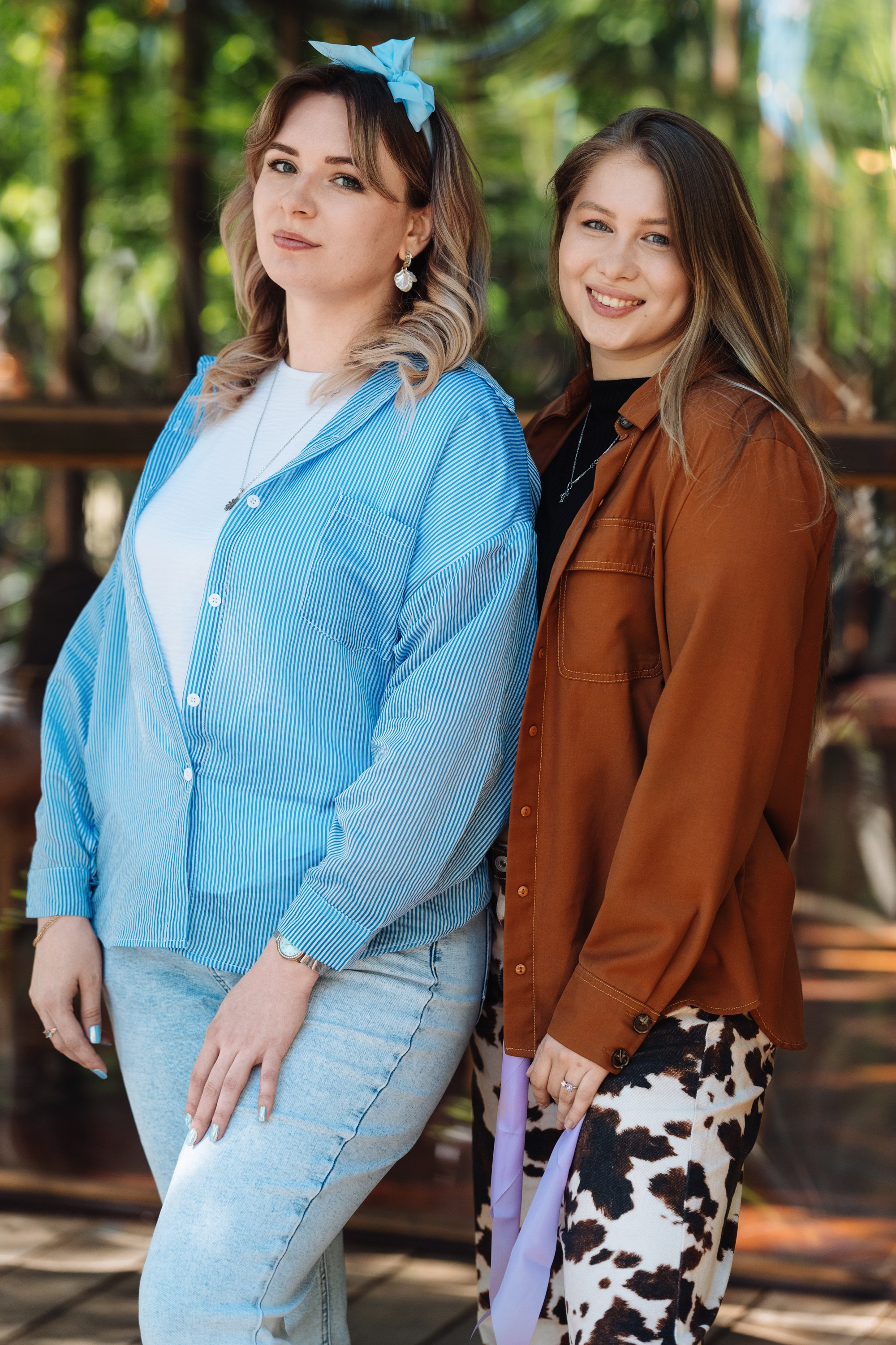 Summer corporate. Рекламный фотограф Москва — рекламная и бренд-съёмка | Polyakov
