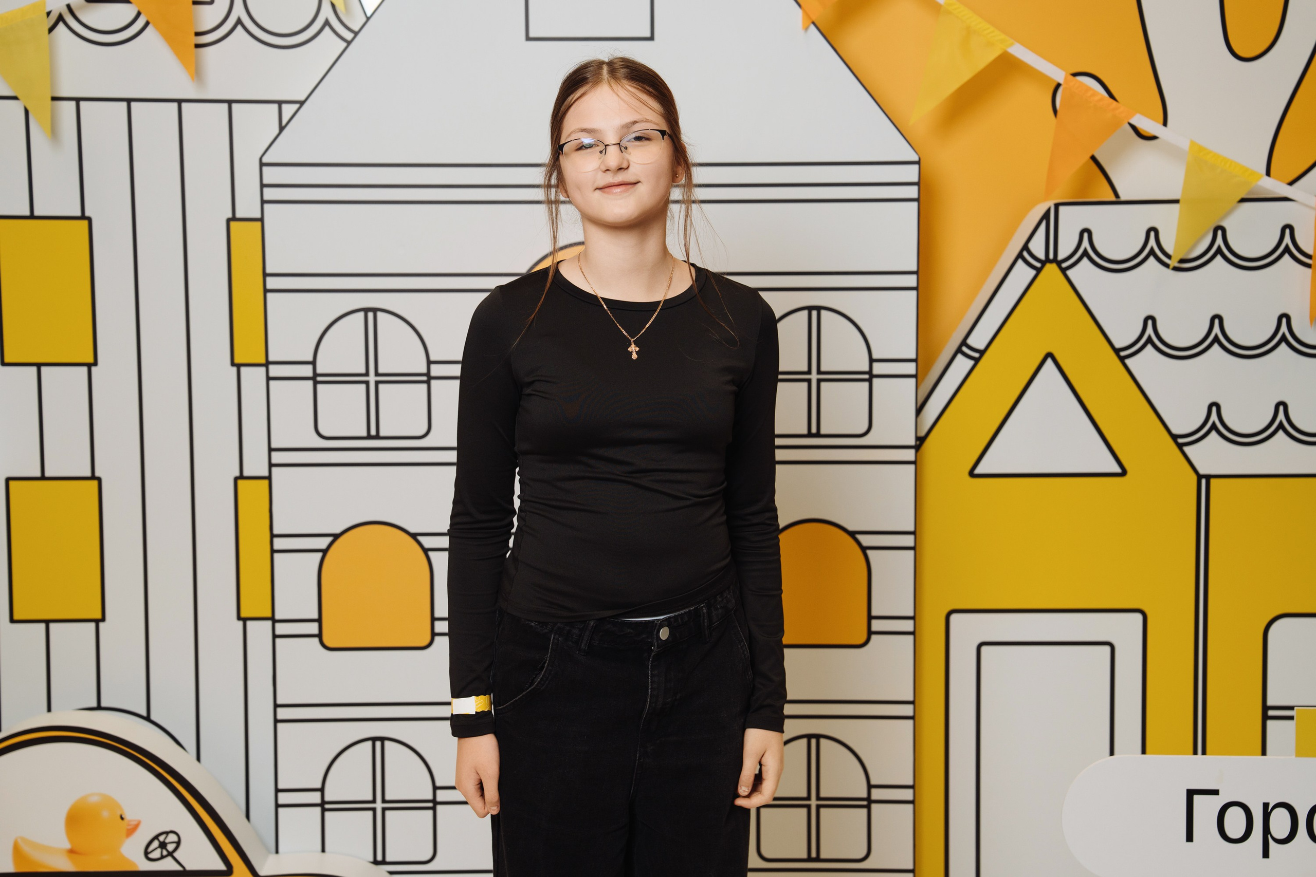 Kids Day 2026. Рекламный фотограф Москва — рекламная и бренд-съёмка | Polyakov