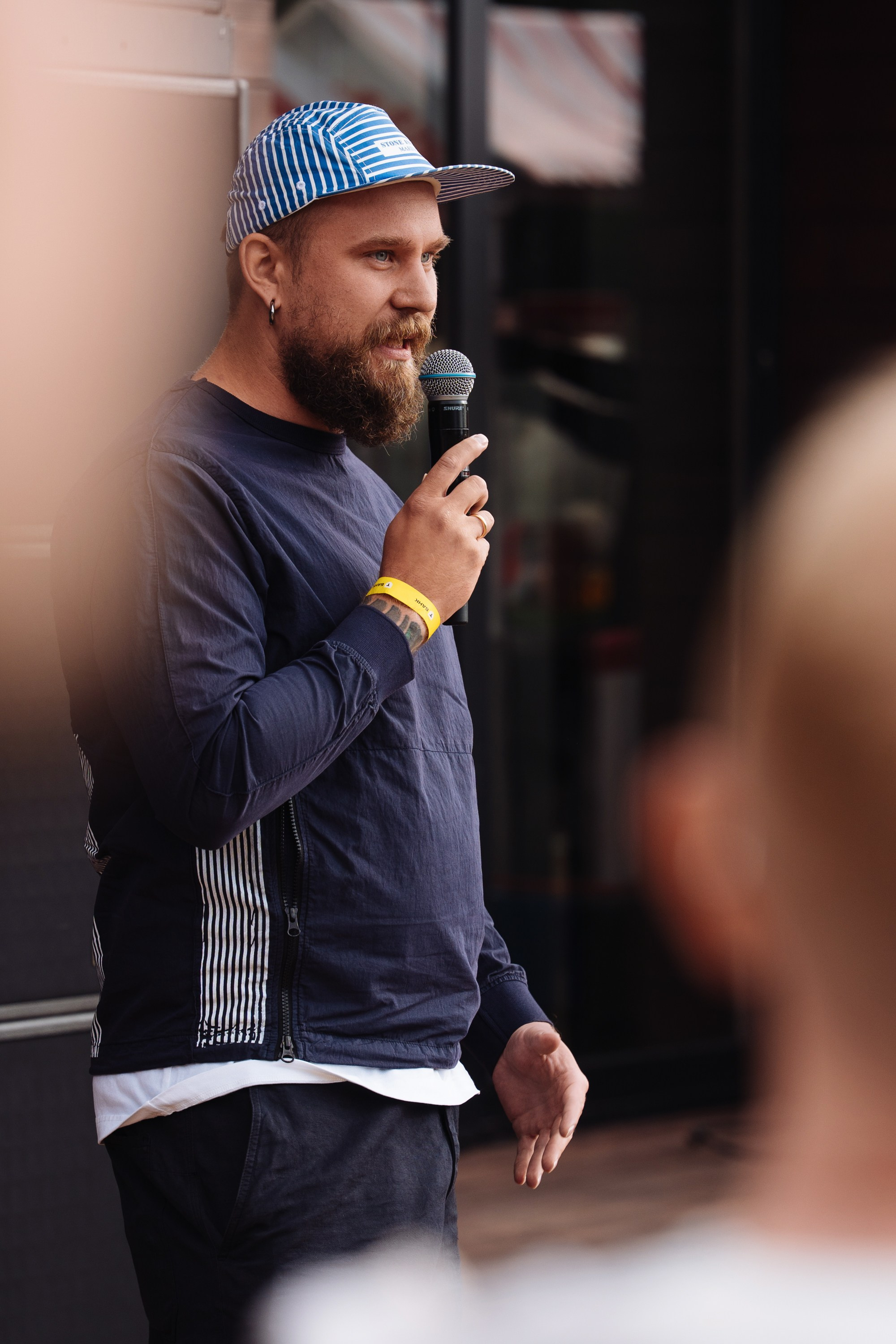 Summer corporate. Рекламный фотограф Москва — рекламная и бренд-съёмка | Polyakov