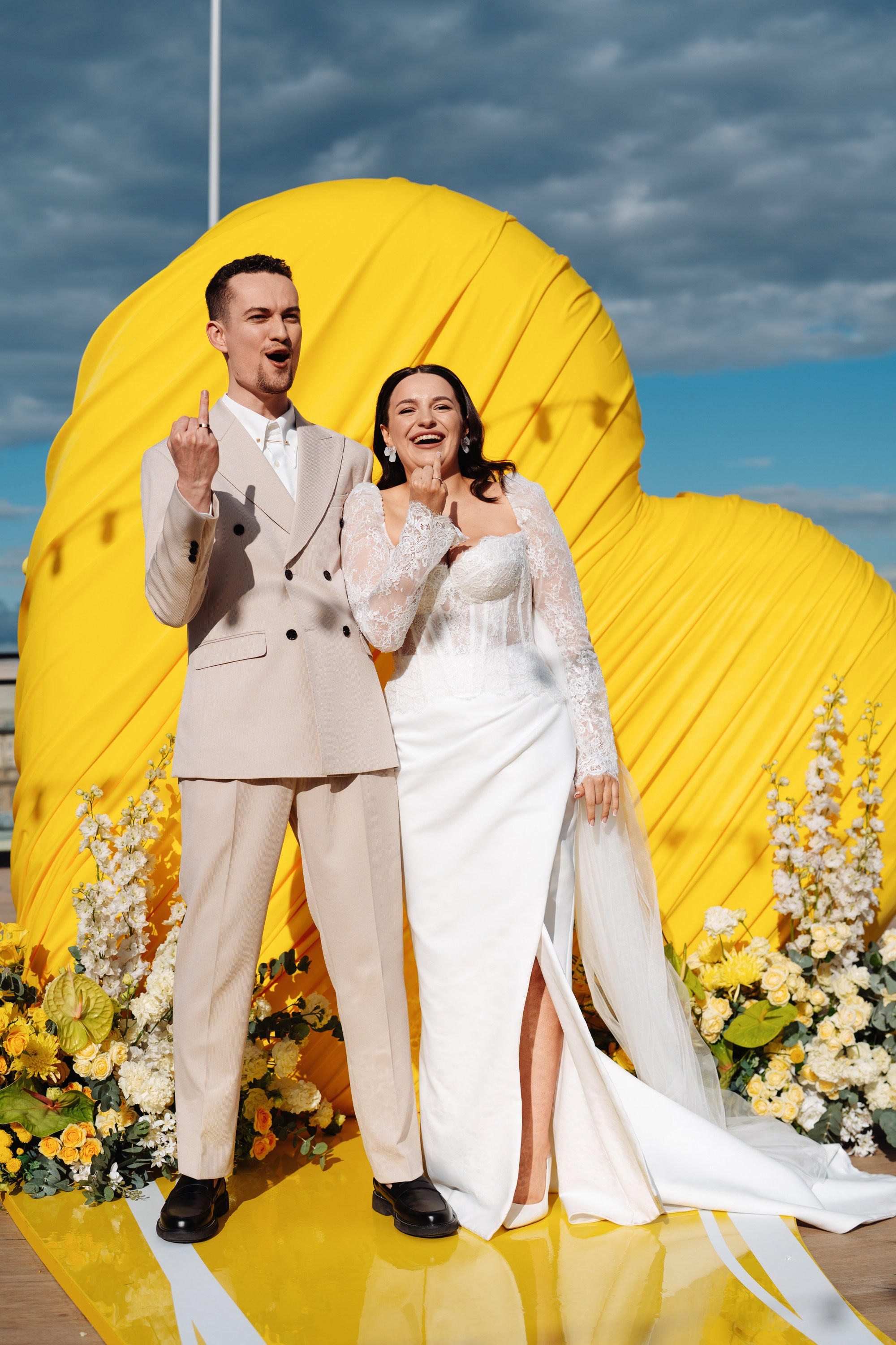 T-wedding. Рекламный фотограф Москва — рекламная и бренд-съёмка | Polyakov
