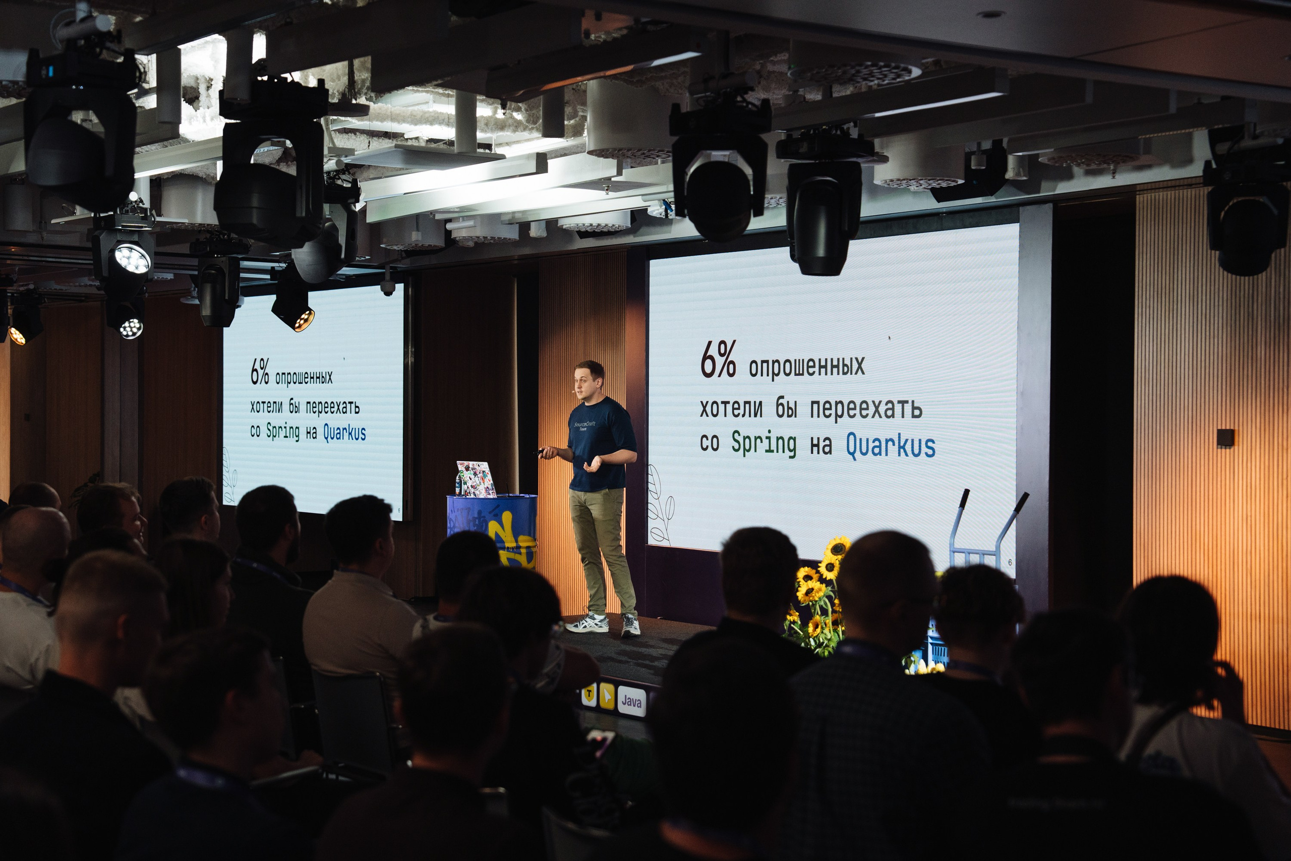 JVM Day 2025. Рекламный фотограф Москва — рекламная и бренд-съёмка | Polyakov