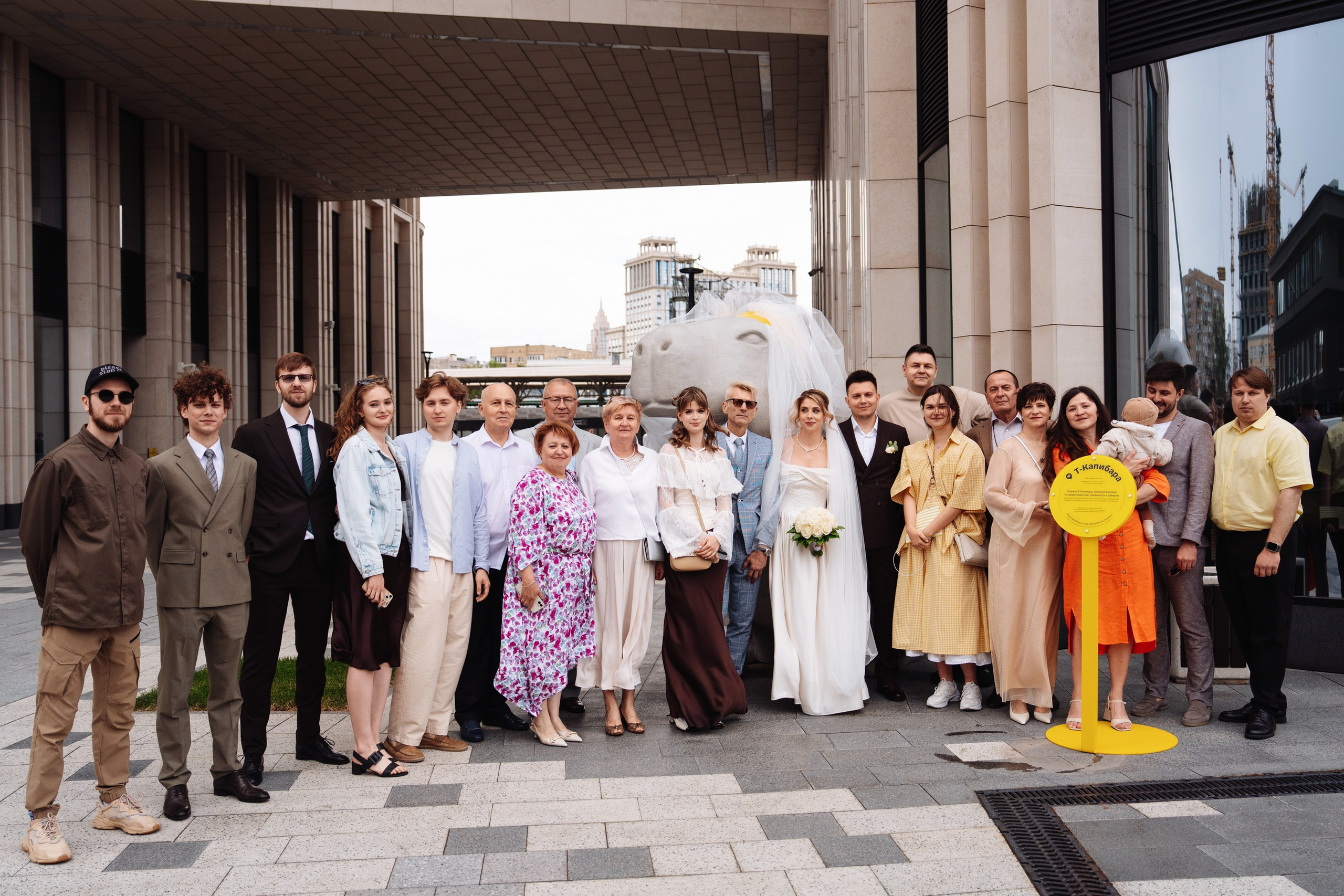 T-wedding. Рекламный фотограф Москва — рекламная и бренд-съёмка | Polyakov