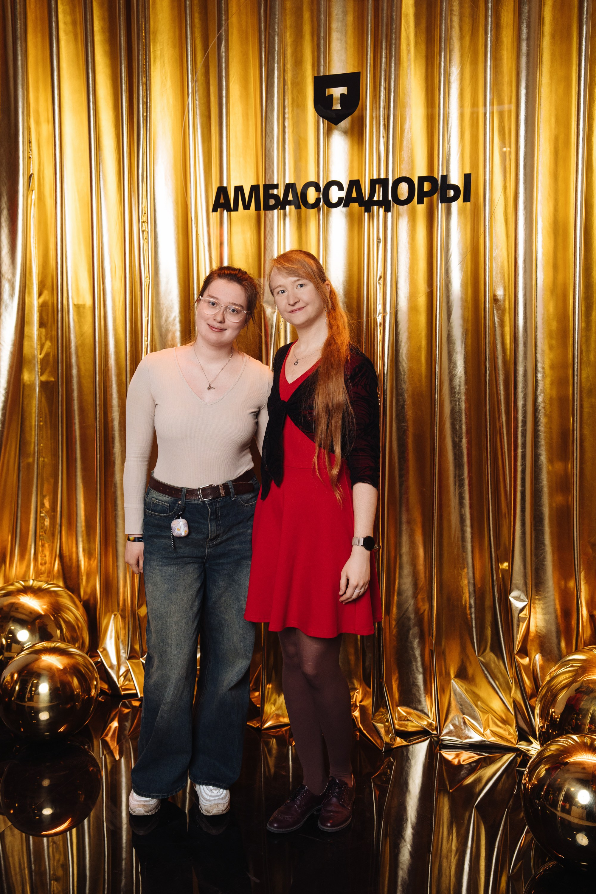 Т-Амбасадоры. Рекламный фотограф Москва — рекламная и бренд-съёмка | Polyakov