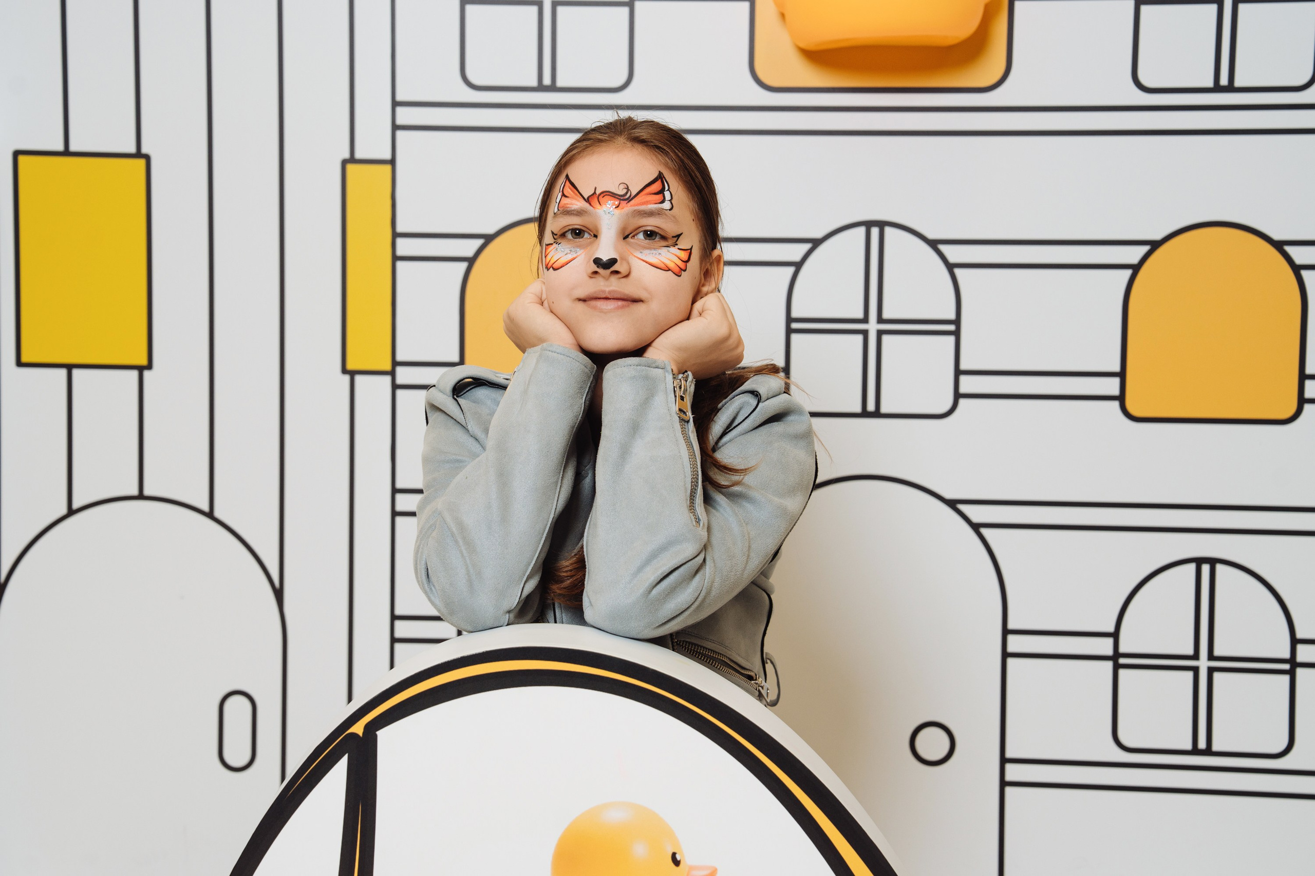 Kids Day 2026. Рекламный фотограф Москва — рекламная и бренд-съёмка | Polyakov