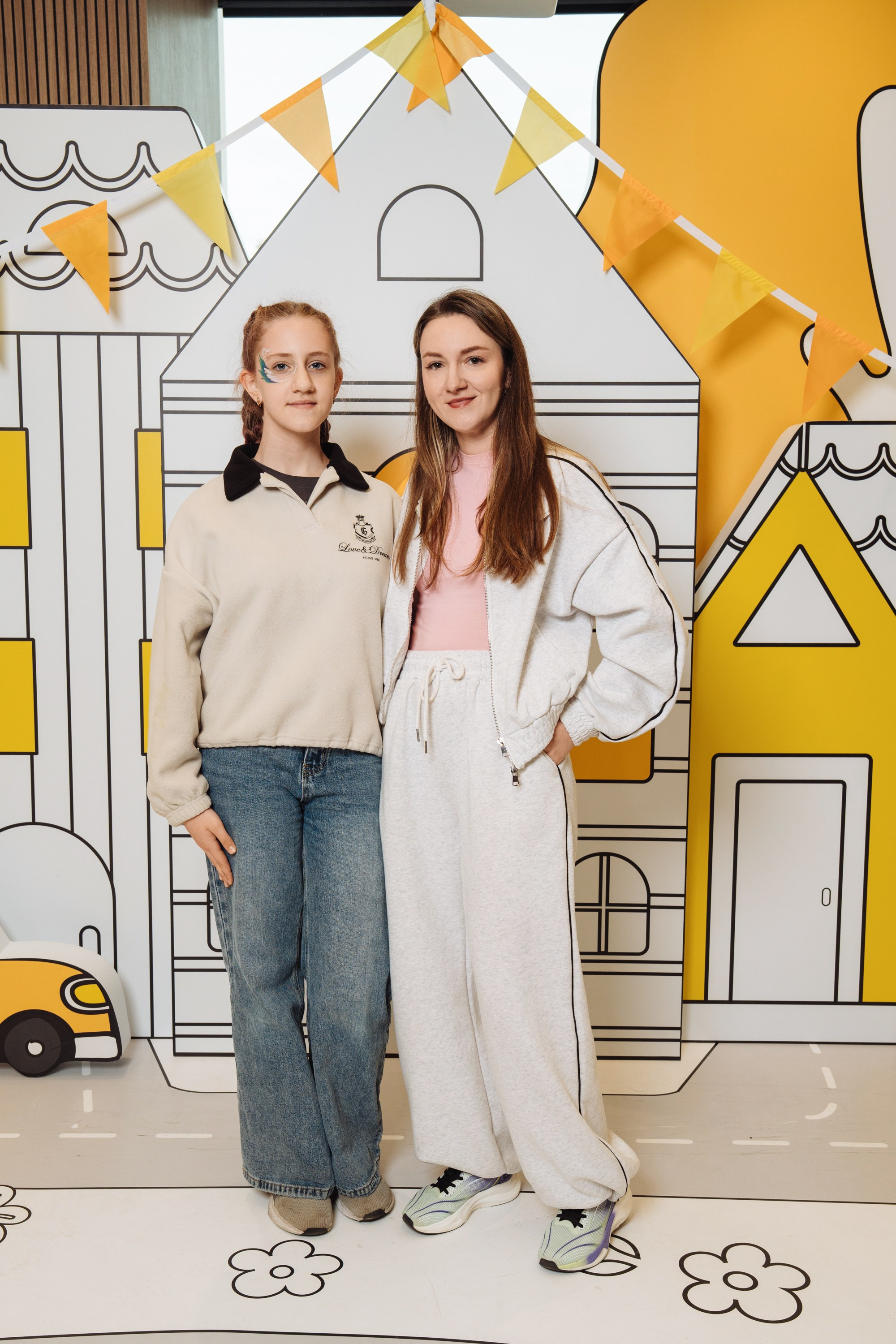 Kids Day 2026. Рекламный фотограф Москва — рекламная и бренд-съёмка | Polyakov
