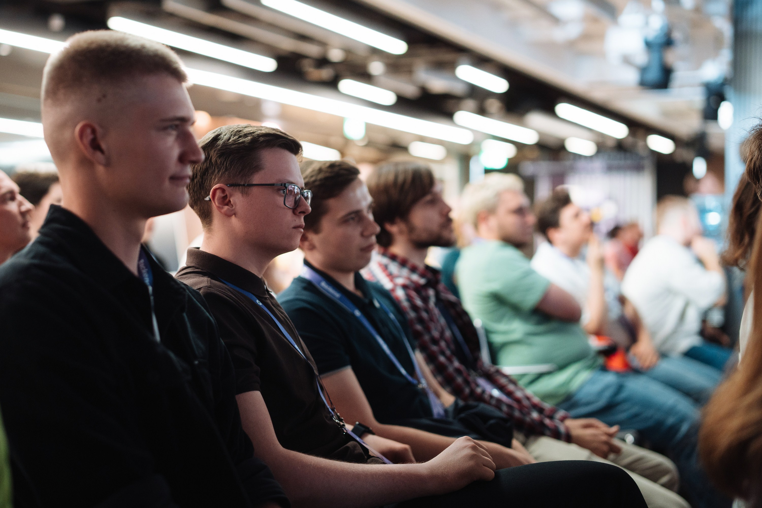JVM Day 2025. Рекламный фотограф Москва — рекламная и бренд-съёмка | Polyakov