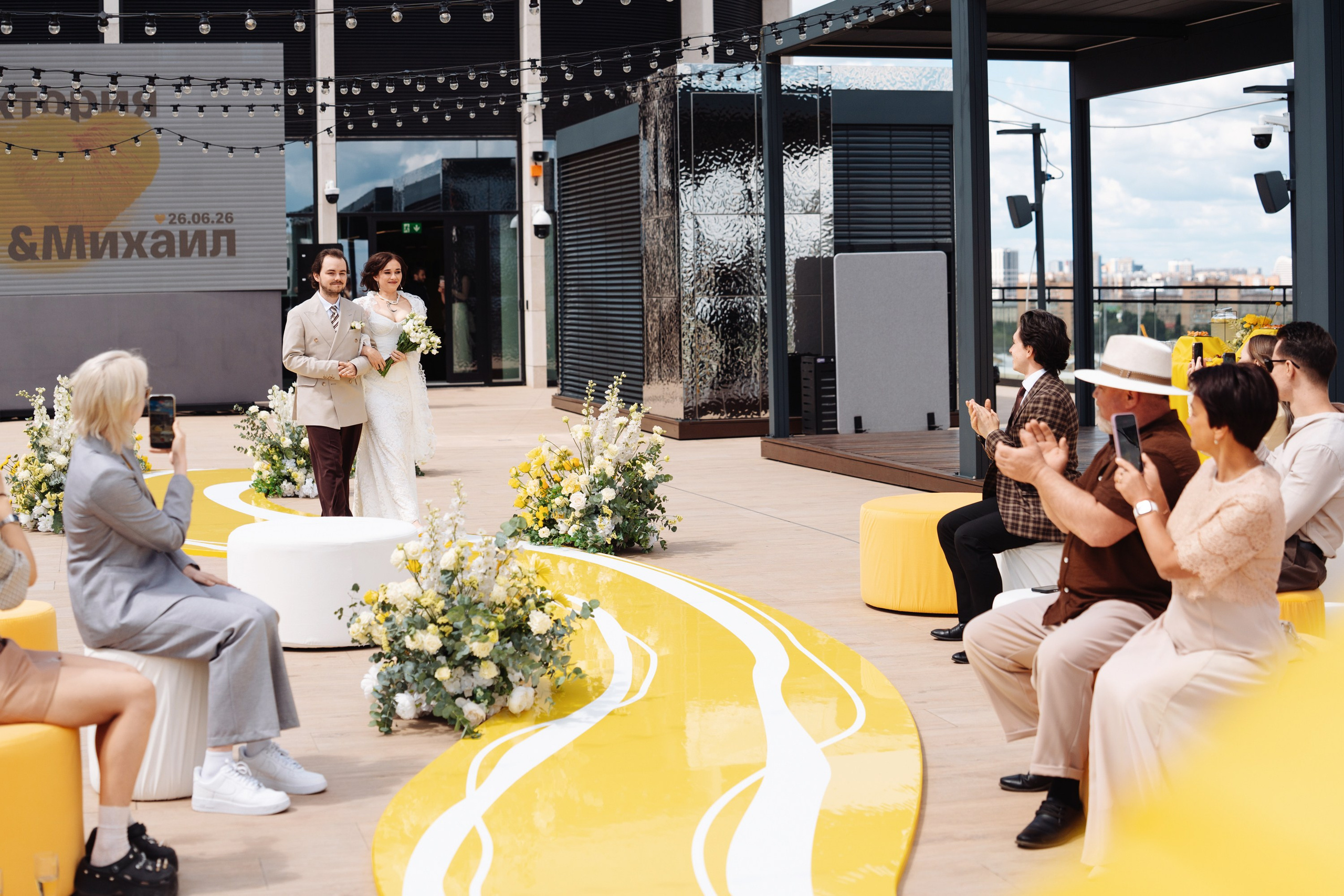 T-wedding. Рекламный фотограф Москва — рекламная и бренд-съёмка | Polyakov