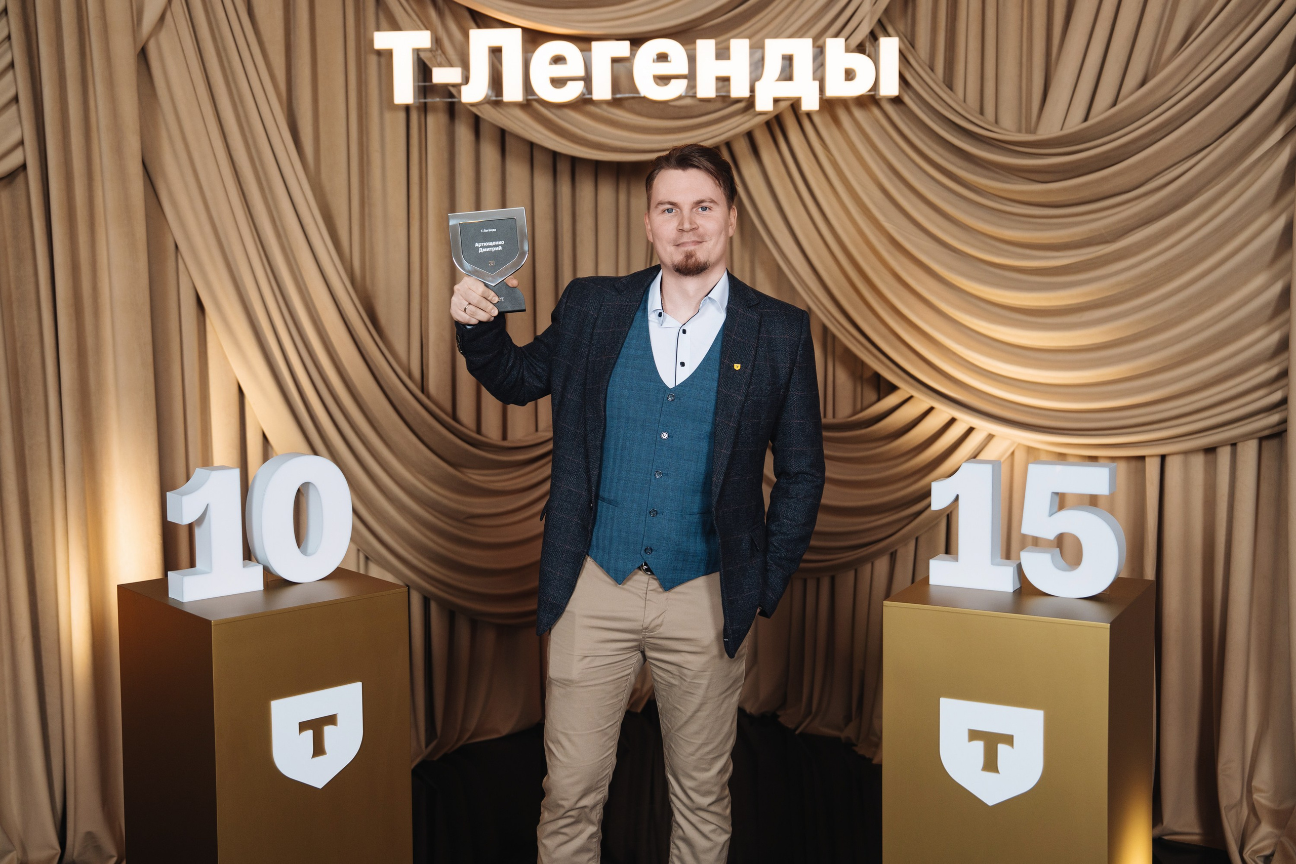Т-Легенды 2025. Рекламный фотограф Москва — рекламная и бренд-съёмка | Polyakov