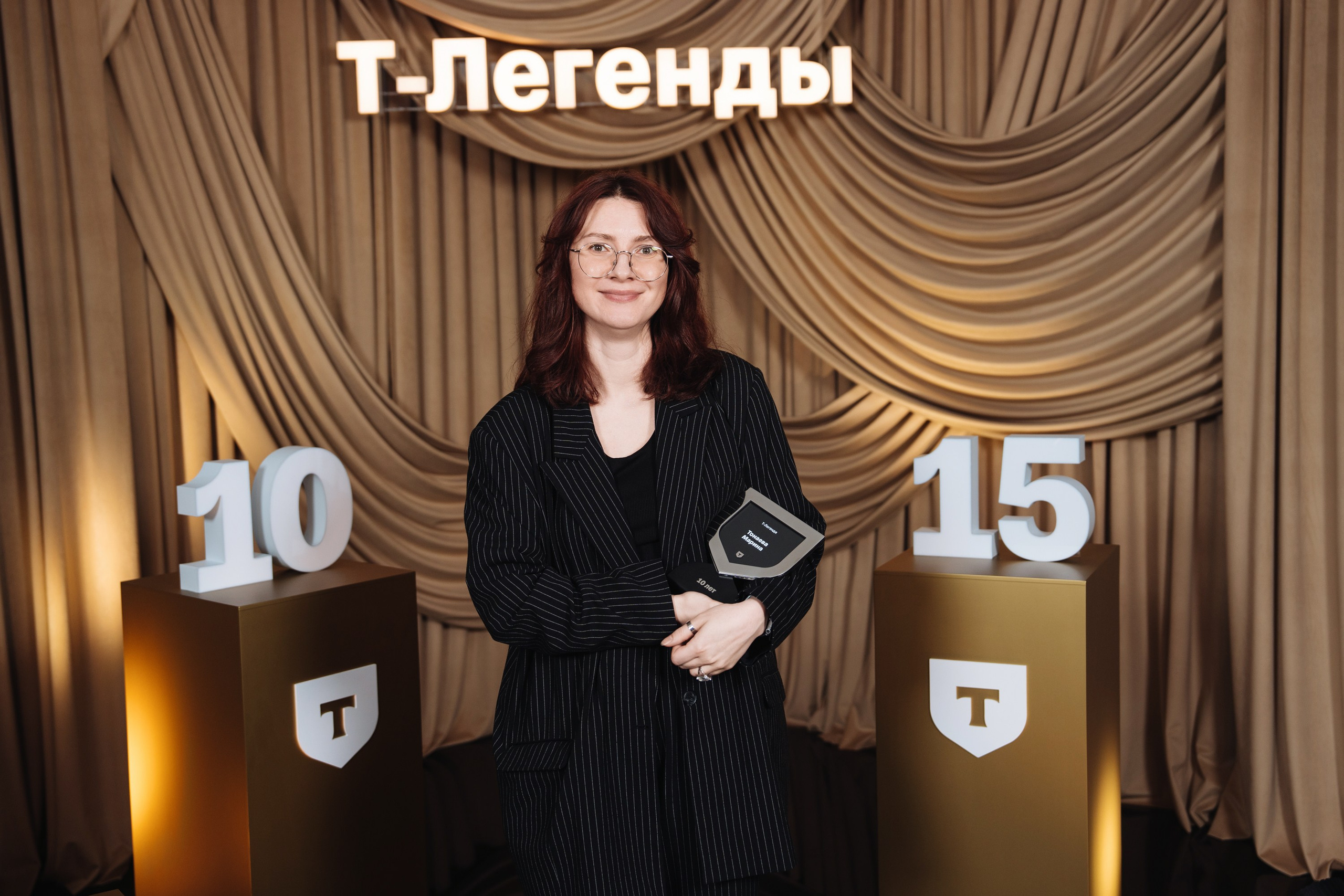 Т-Легенды 2025. Рекламный фотограф Москва — рекламная и бренд-съёмка | Polyakov