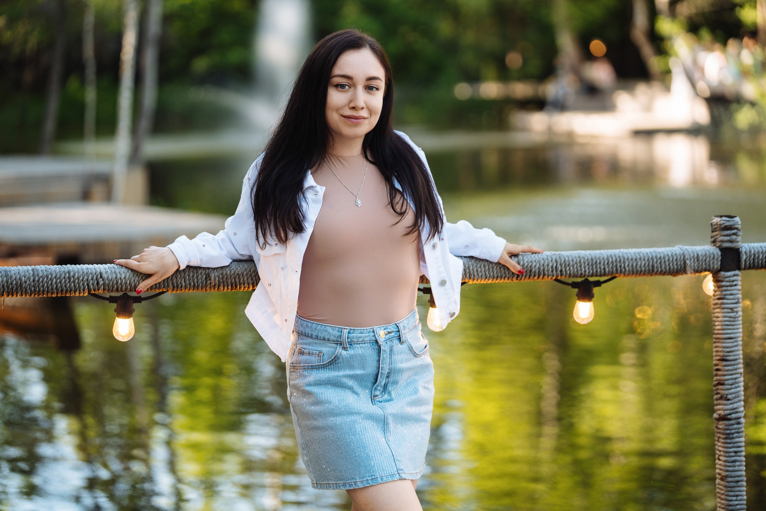 Summer corporate. Рекламный фотограф Москва — рекламная и бренд-съёмка | Polyakov