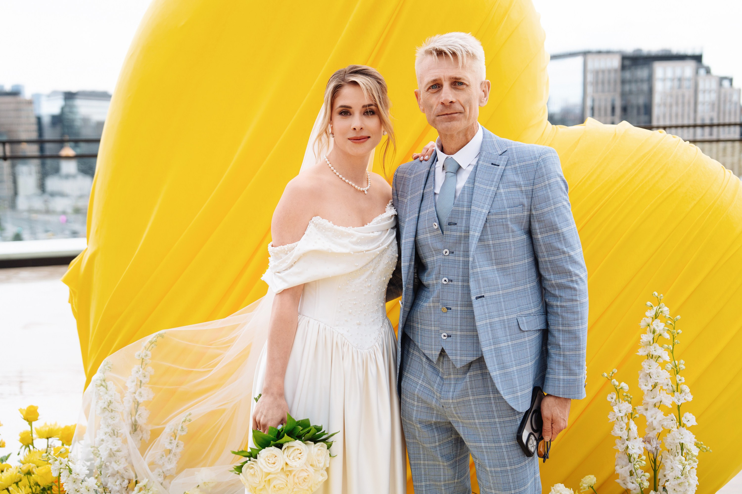 T-wedding. Рекламный фотограф Москва — рекламная и бренд-съёмка | Polyakov