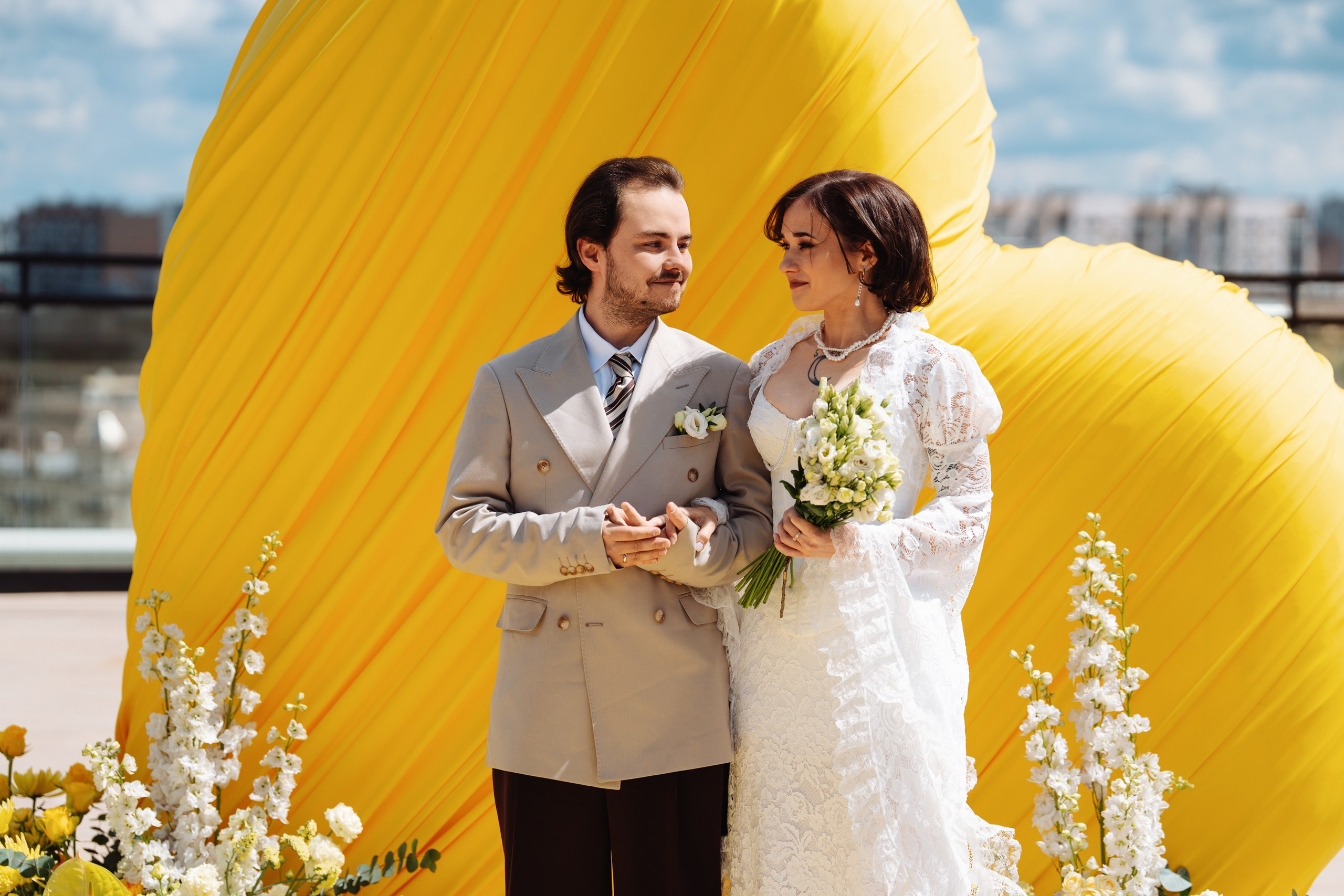 T-wedding. Рекламный фотограф Москва — рекламная и бренд-съёмка | Polyakov