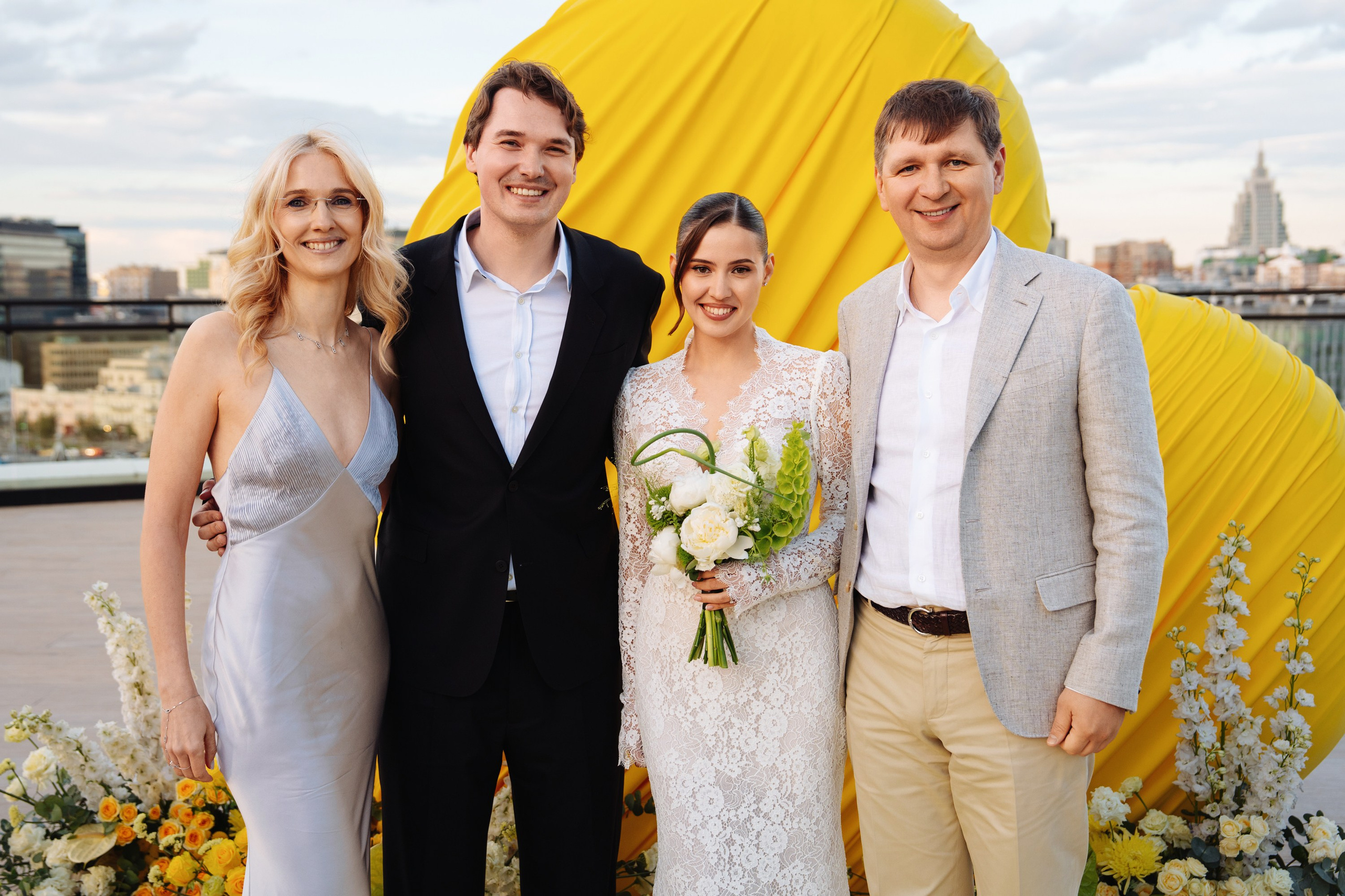 T-wedding. Рекламный фотограф Москва — рекламная и бренд-съёмка | Polyakov