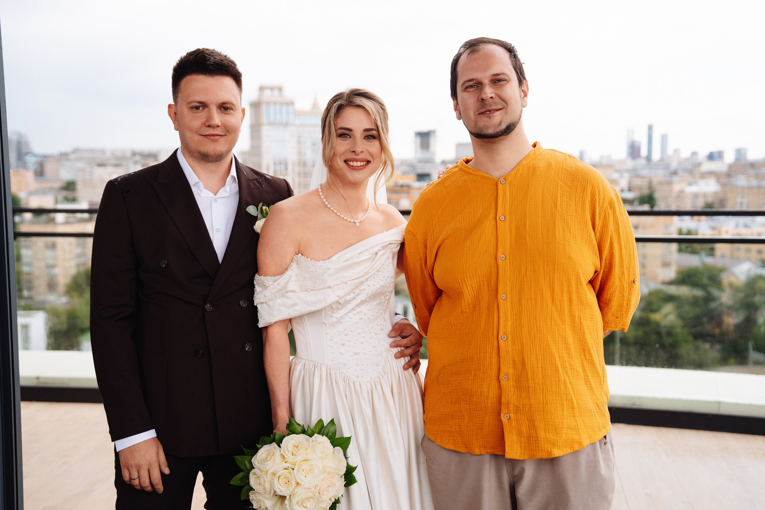 T-wedding. Рекламный фотограф Москва — рекламная и бренд-съёмка | Polyakov