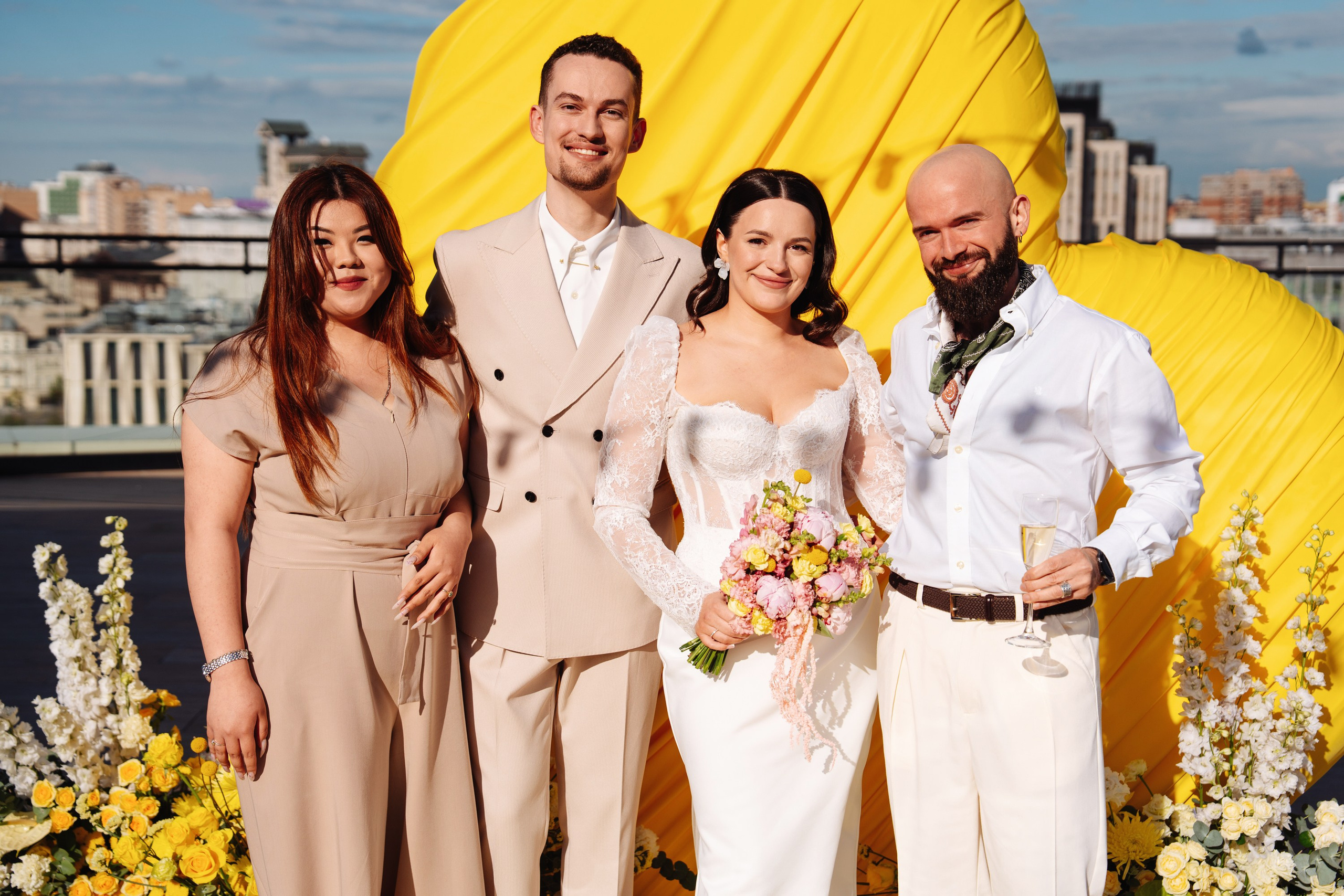 T-wedding. Рекламный фотограф Москва — рекламная и бренд-съёмка | Polyakov