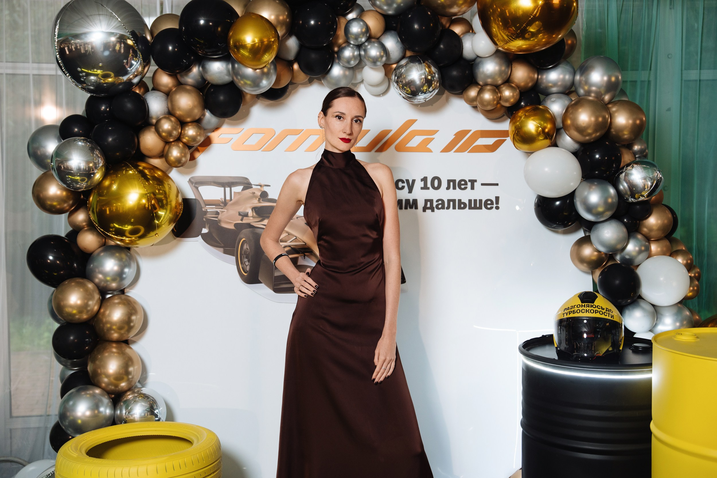 Summer corporate. Рекламный фотограф Москва — рекламная и бренд-съёмка | Polyakov
