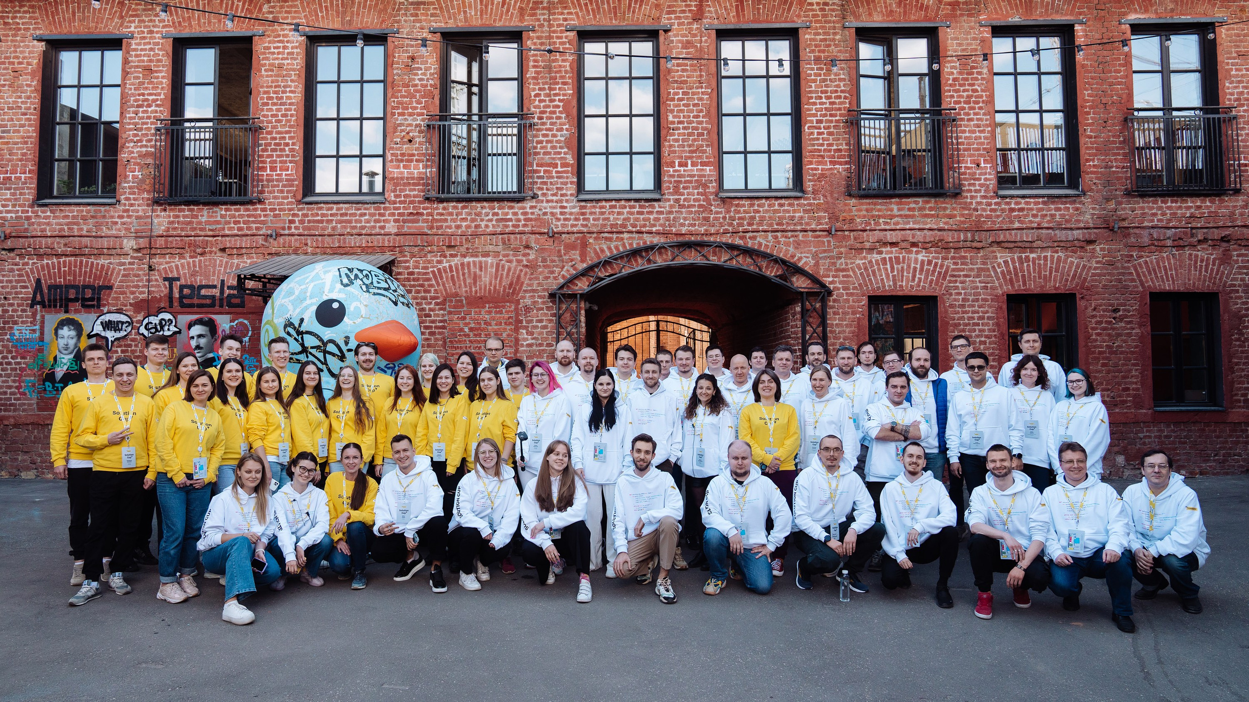 Tinkoff Solution Club. Рекламный фотограф Москва — рекламная и бренд-съёмка | Polyakov