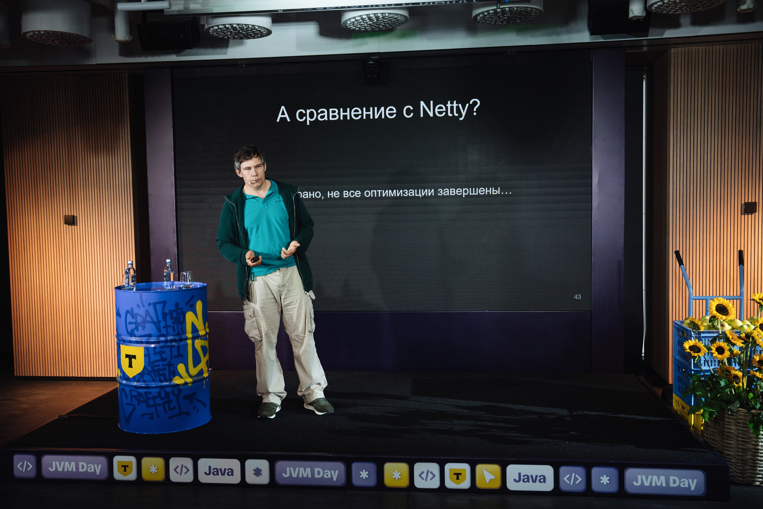 JVM Day 2025. Рекламный фотограф Москва — рекламная и бренд-съёмка | Polyakov