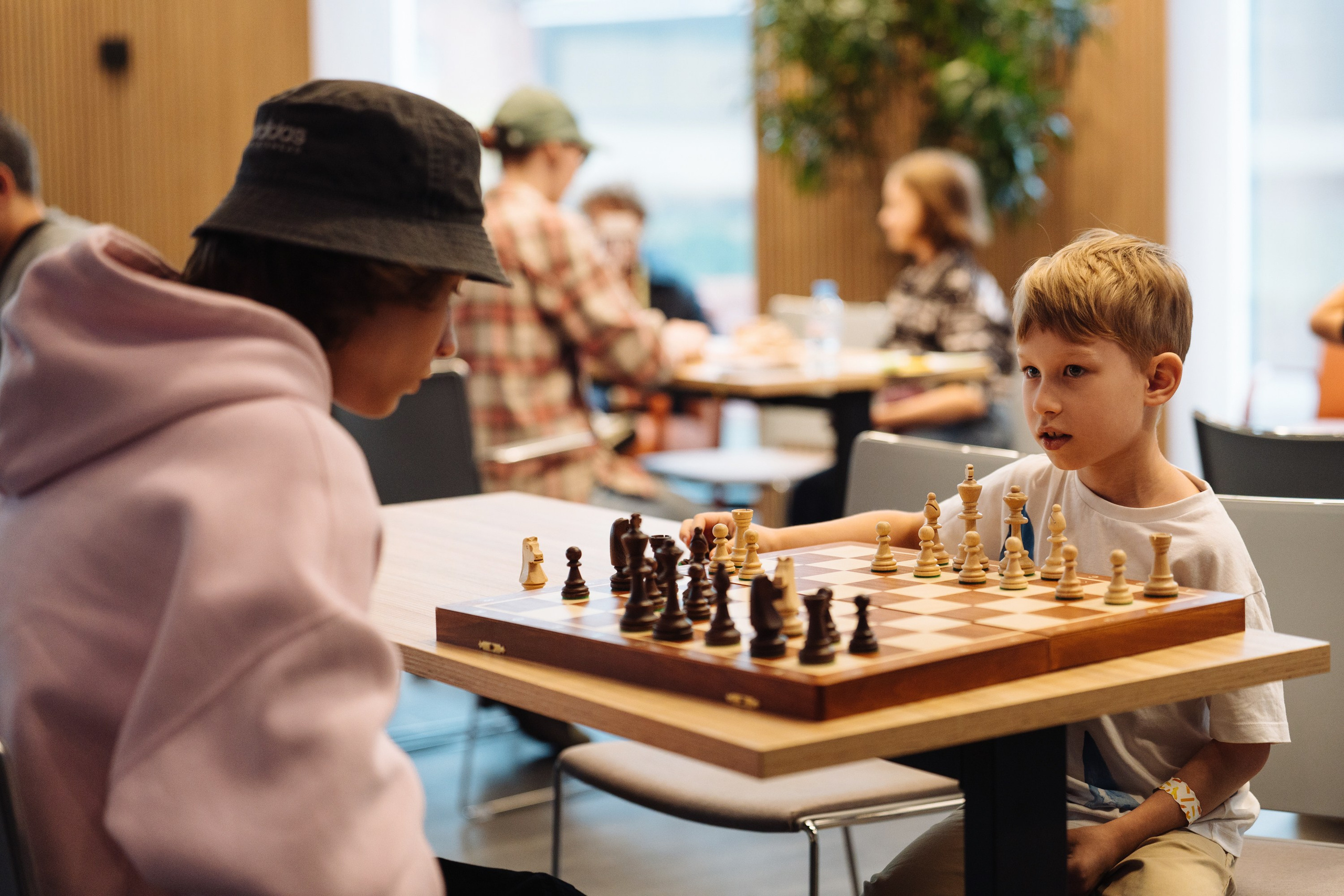 Kids Day 2026. Рекламный фотограф Москва — рекламная и бренд-съёмка | Polyakov