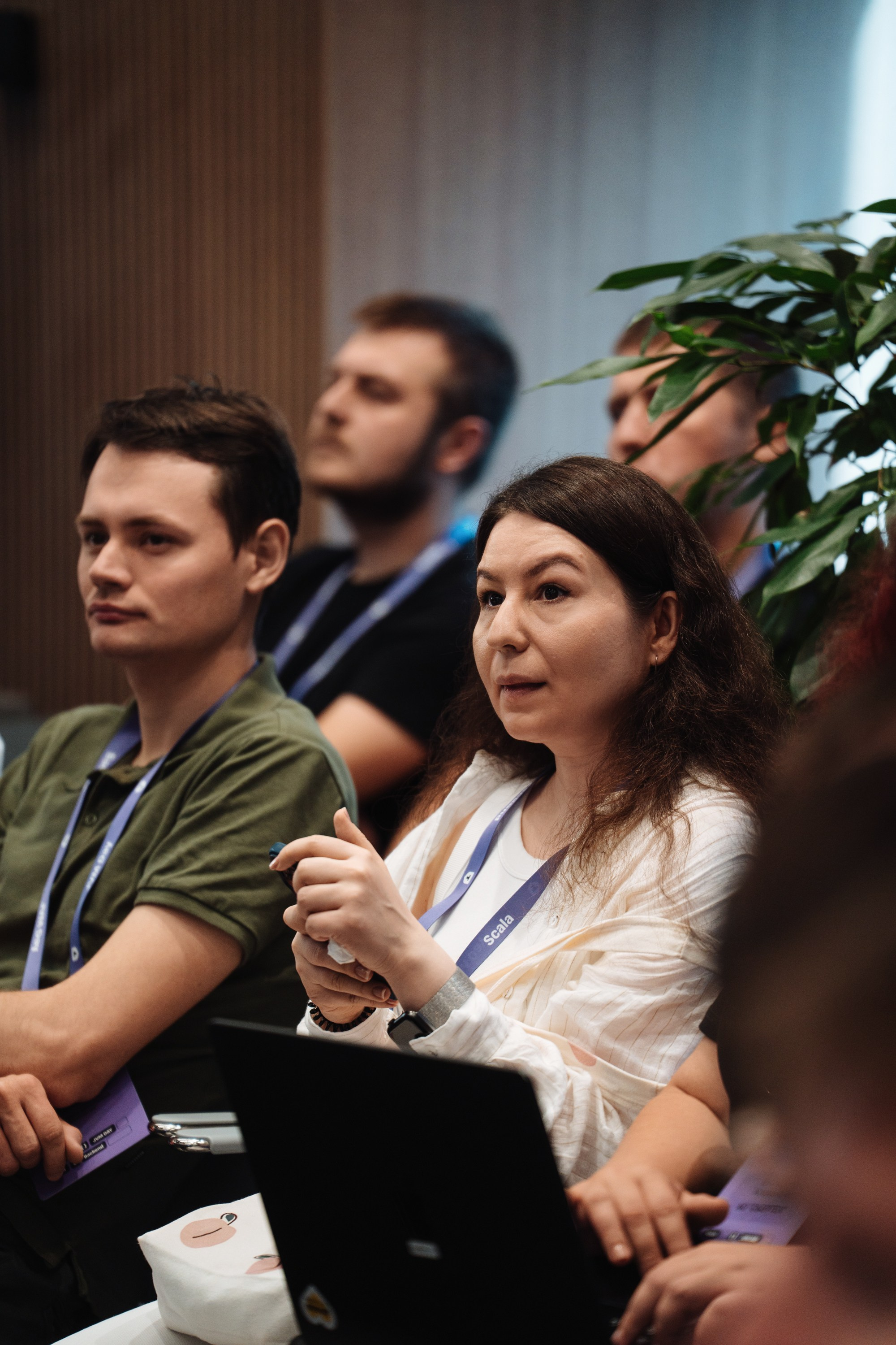 JVM Day 2025. Рекламный фотограф Москва — рекламная и бренд-съёмка | Polyakov
