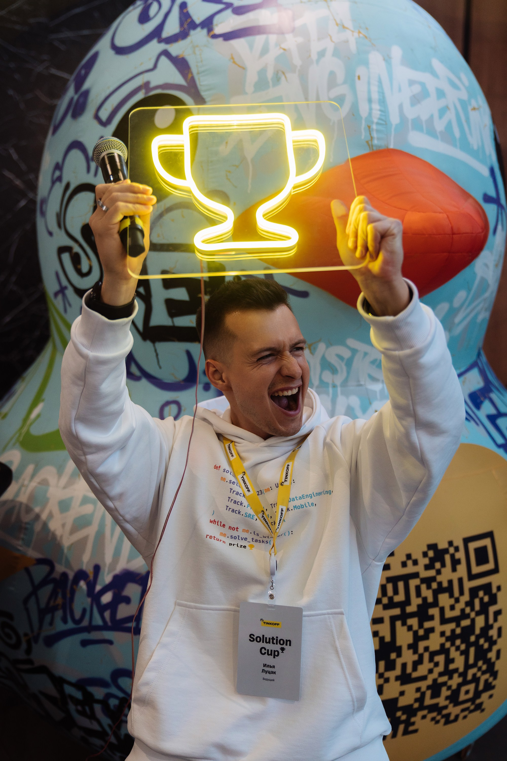 Tinkoff Solution Club. Рекламный фотограф Москва — рекламная и бренд-съёмка | Polyakov