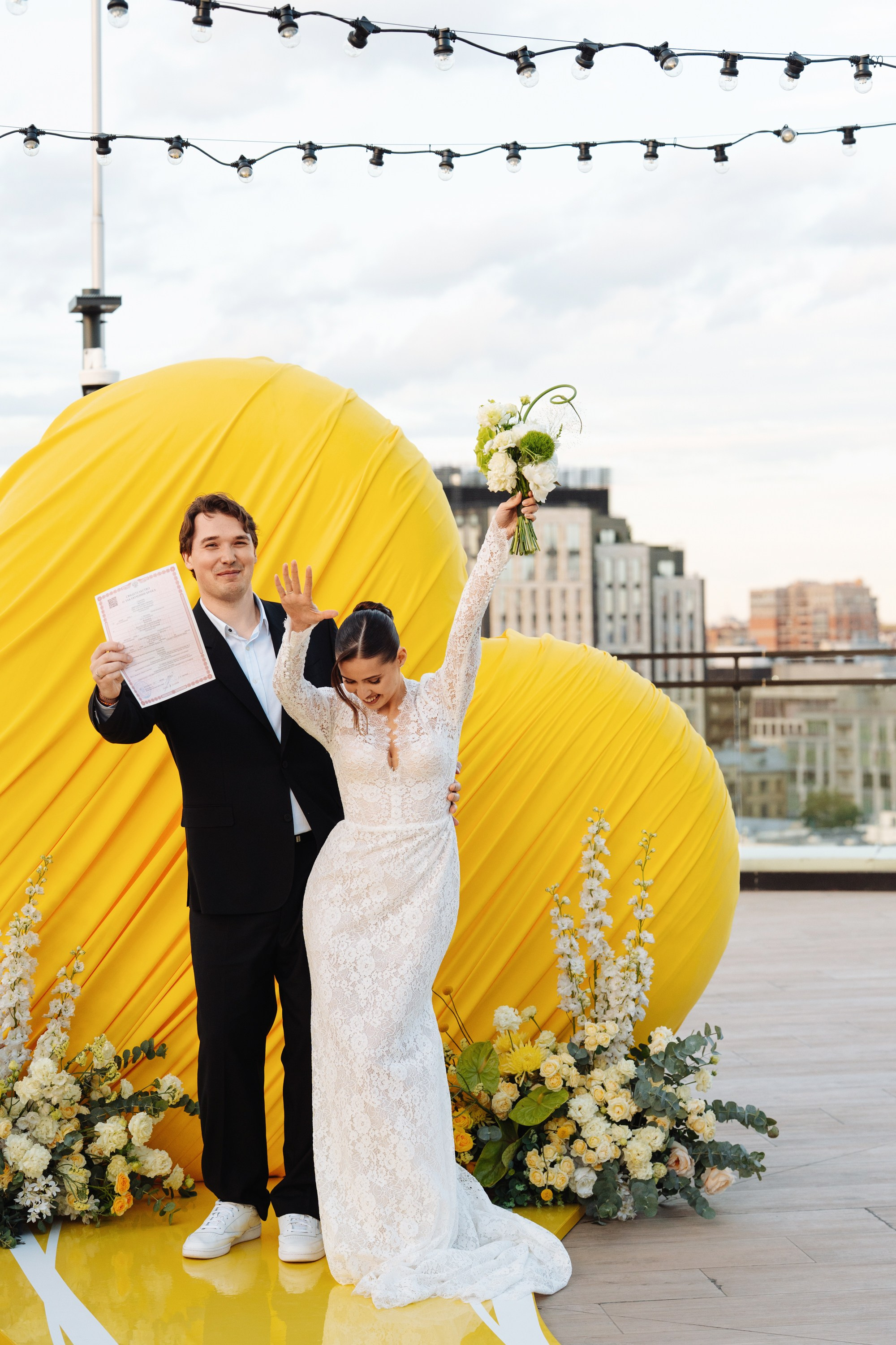 T-wedding. Рекламный фотограф Москва — рекламная и бренд-съёмка | Polyakov