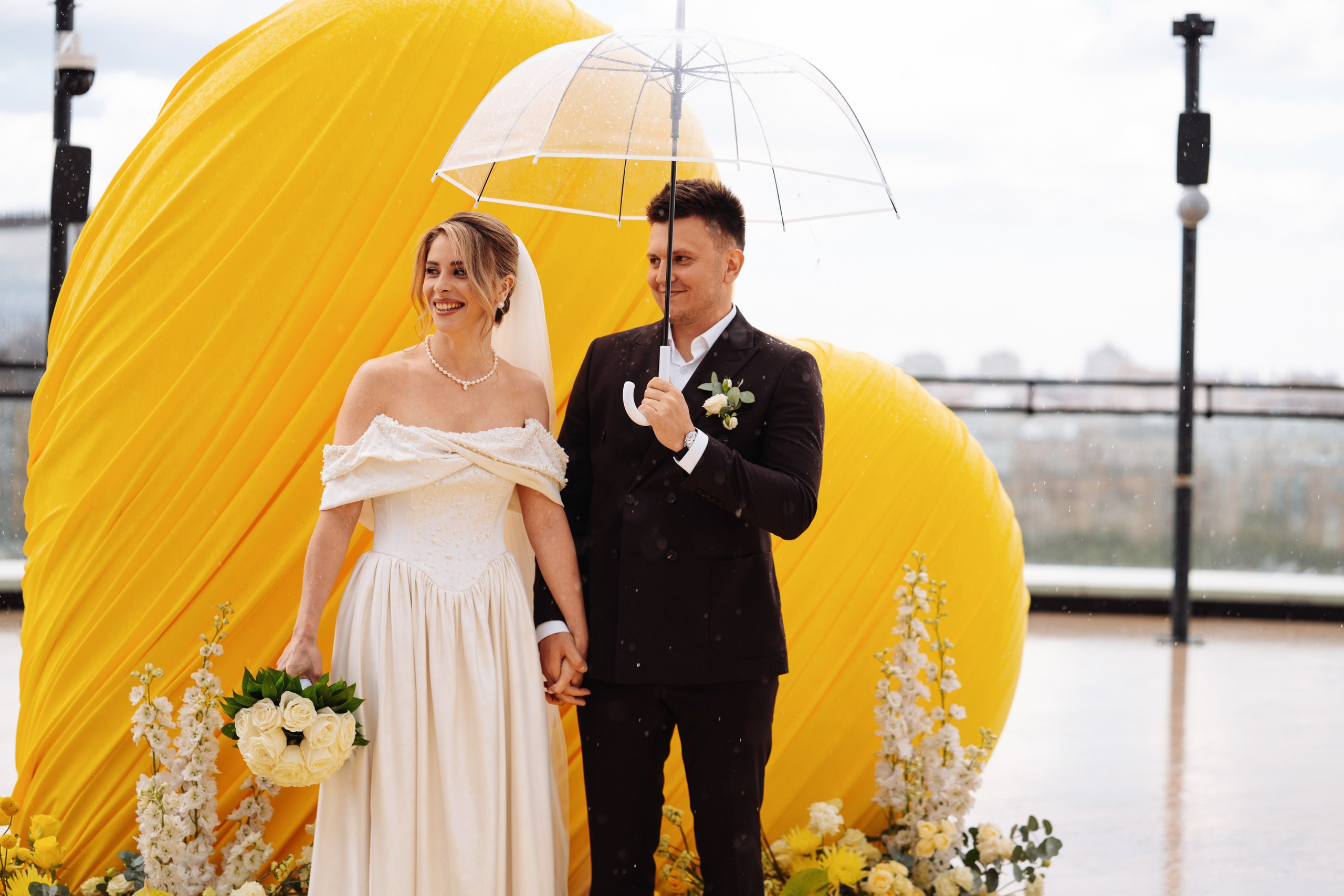 T-wedding. Рекламный фотограф Москва — рекламная и бренд-съёмка | Polyakov