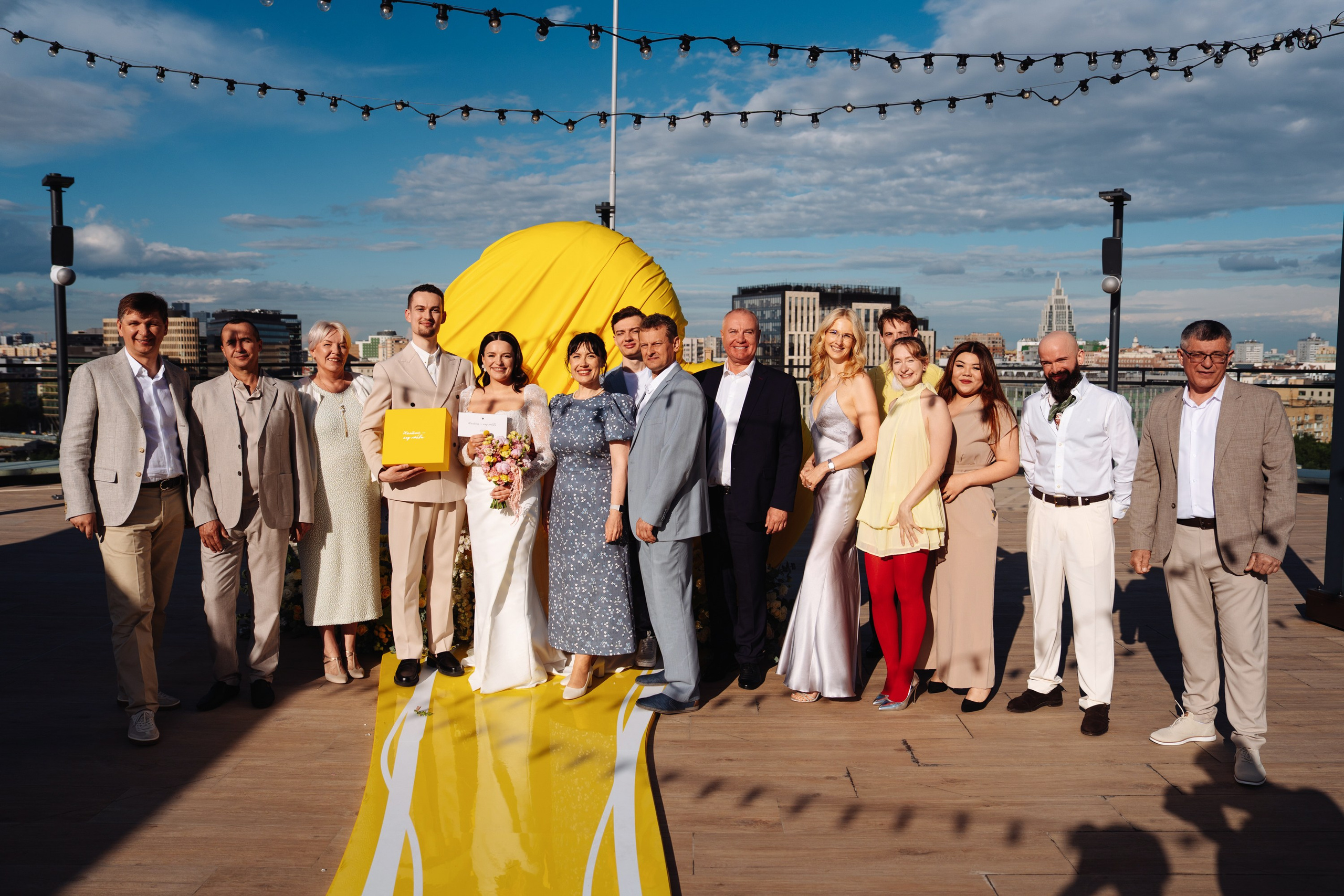 T-wedding. Рекламный фотограф Москва — рекламная и бренд-съёмка | Polyakov