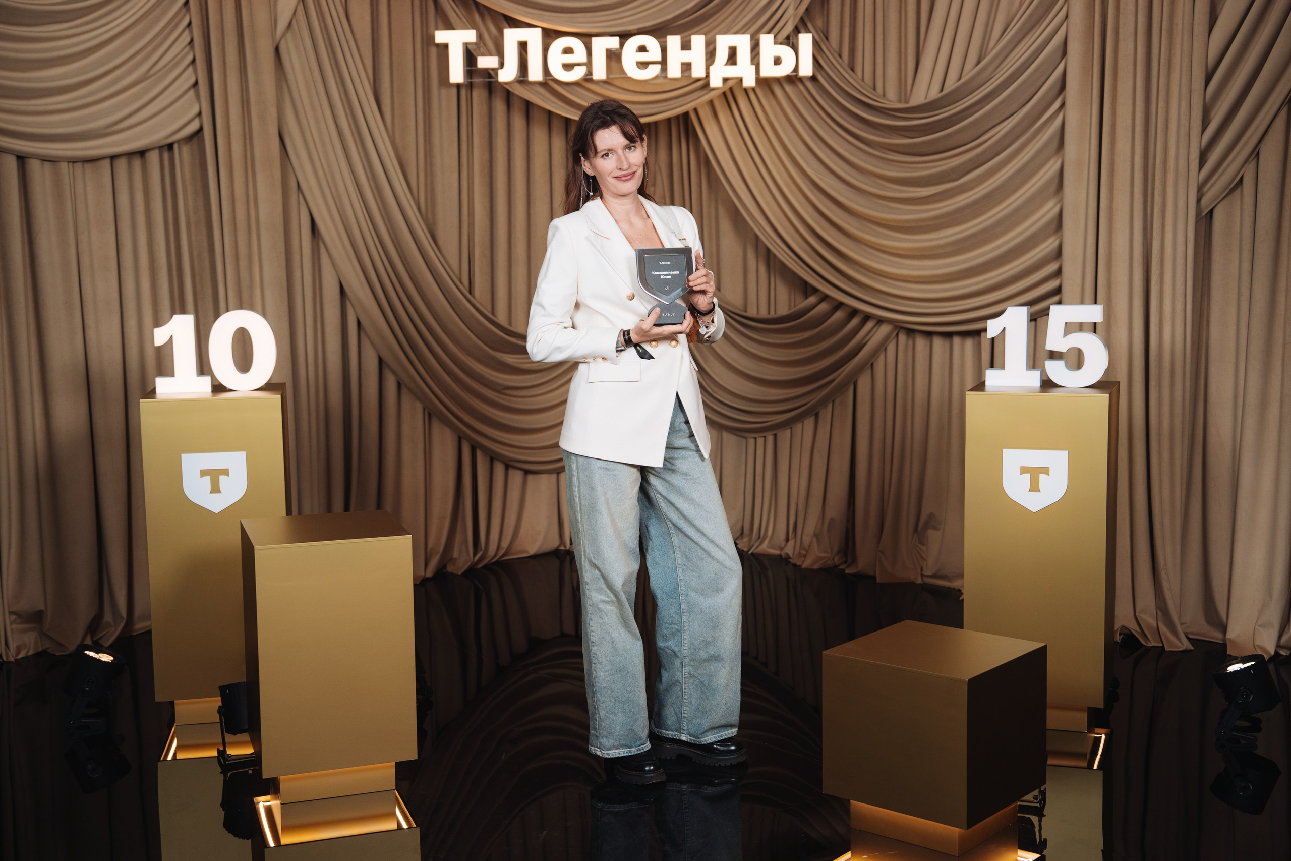 Т-Легенды 2025. Рекламный фотограф Москва — рекламная и бренд-съёмка | Polyakov