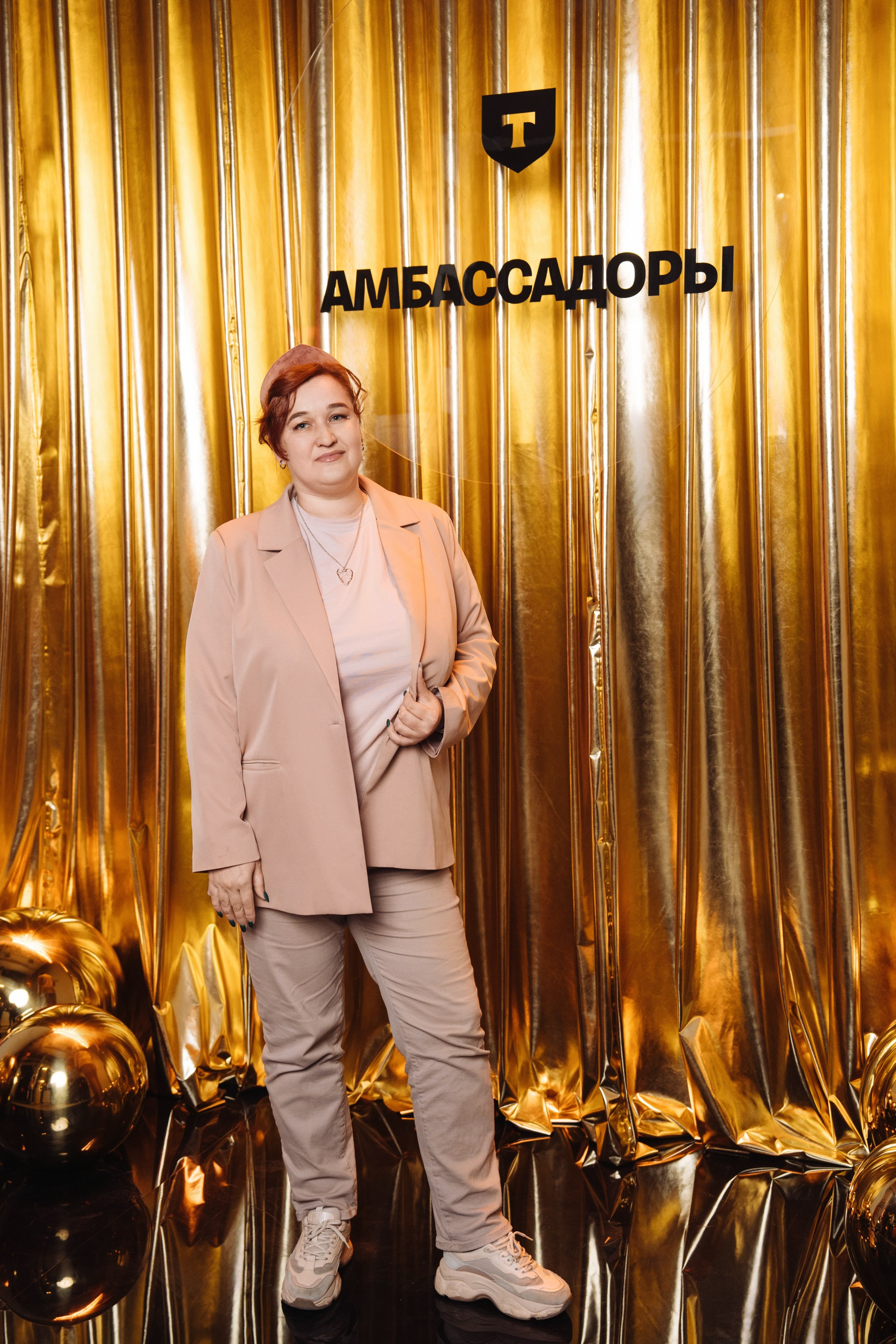 Т-Амбасадоры. Рекламный фотограф Москва — рекламная и бренд-съёмка | Polyakov