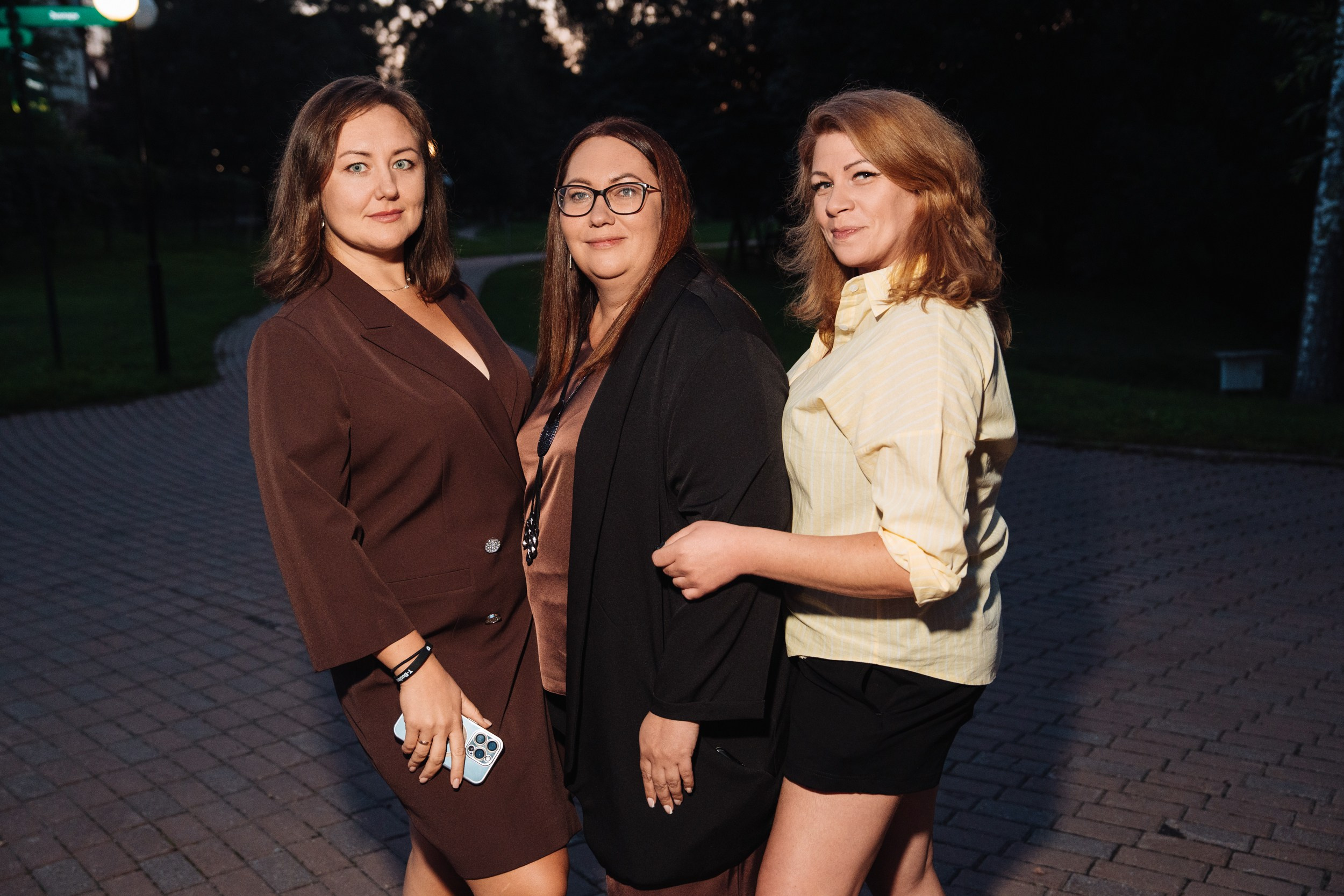 Summer corporate. Рекламный фотограф Москва — рекламная и бренд-съёмка | Polyakov