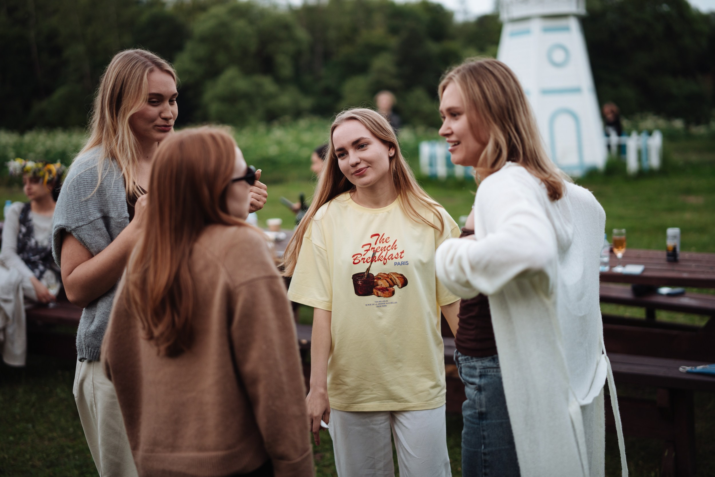 Сorporate retreat. Рекламный фотограф Москва — рекламная и бренд-съёмка | Polyakov