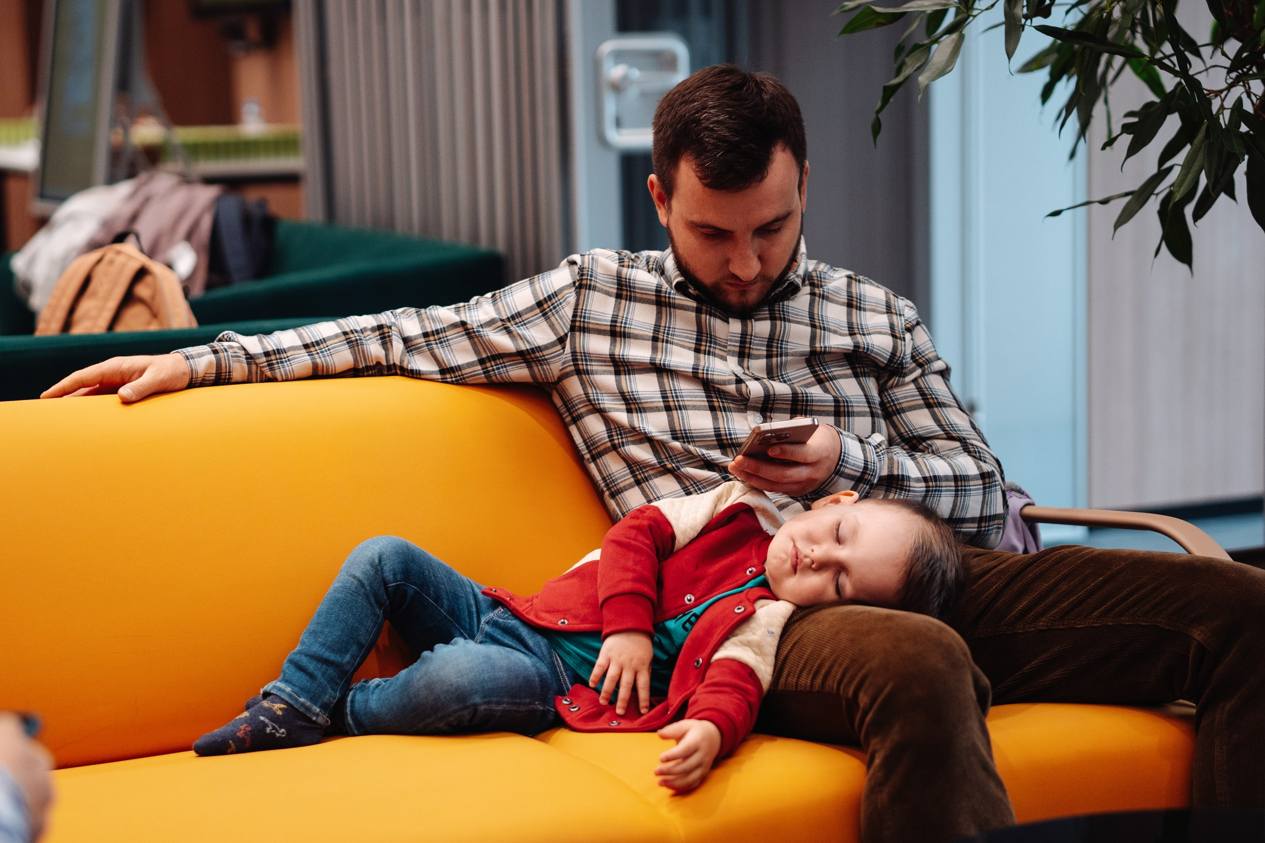Kids day 2025. Рекламный фотограф Москва — рекламная и бренд-съёмка | Polyakov