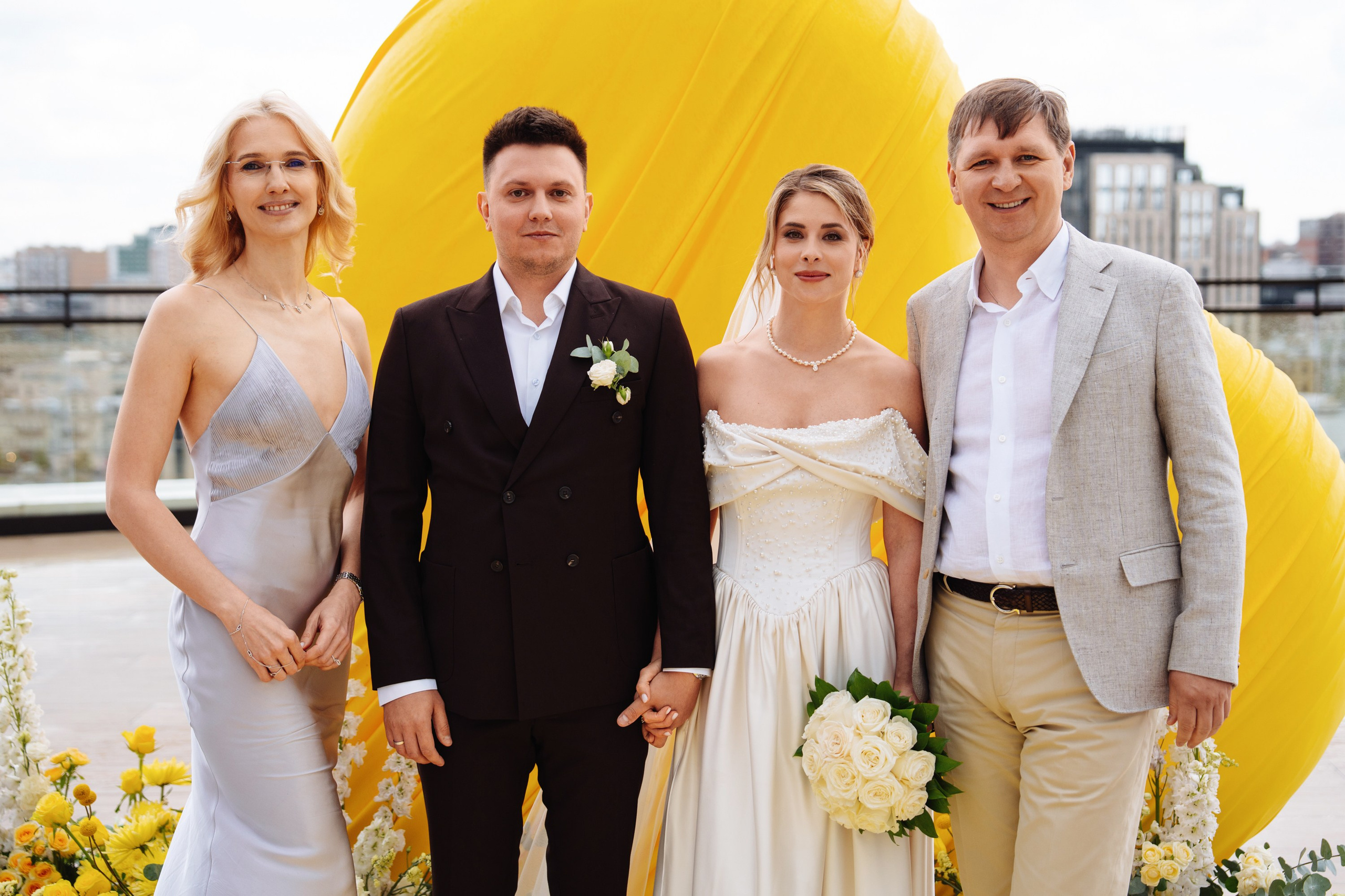 T-wedding. Рекламный фотограф Москва — рекламная и бренд-съёмка | Polyakov
