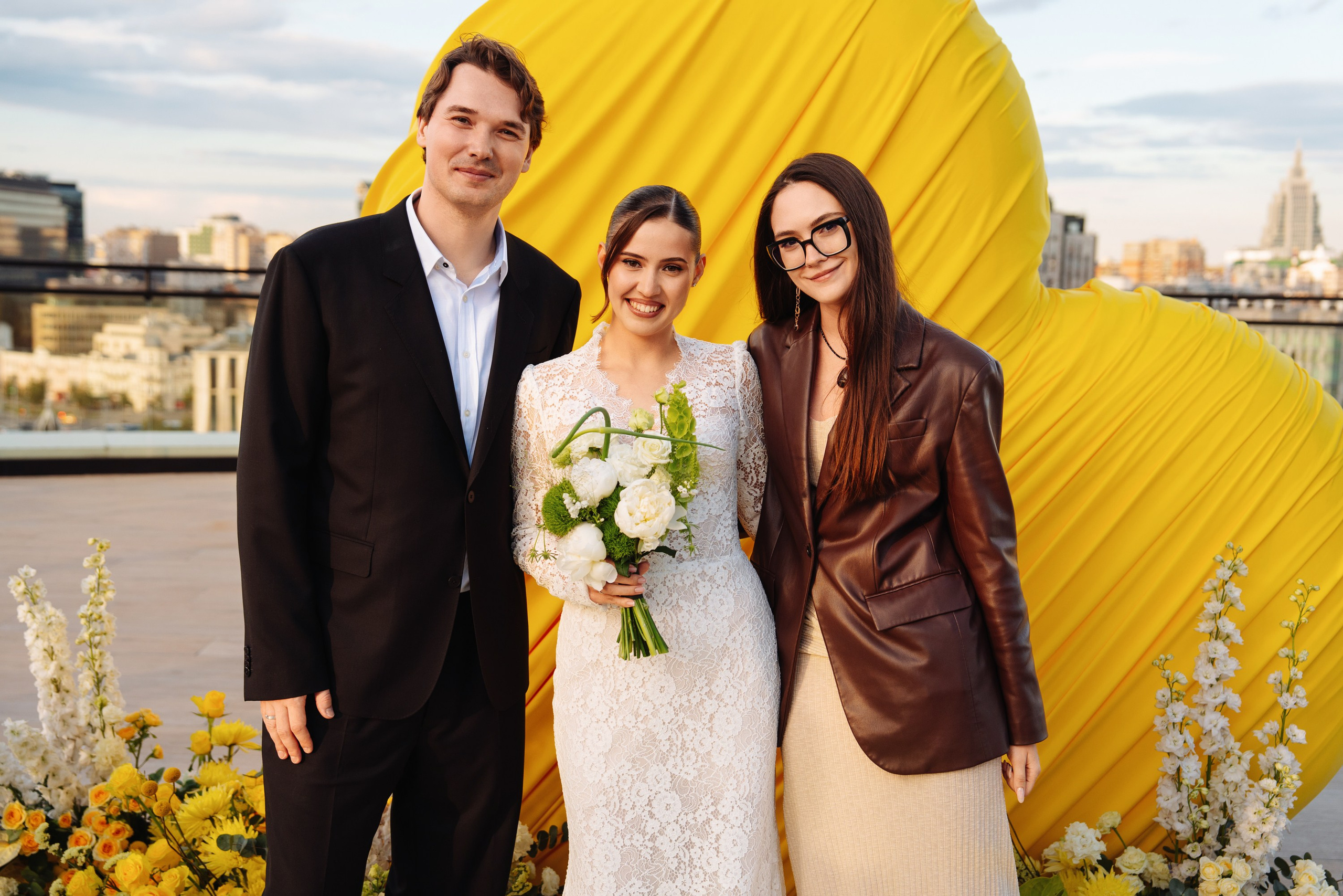 T-wedding. Рекламный фотограф Москва — рекламная и бренд-съёмка | Polyakov