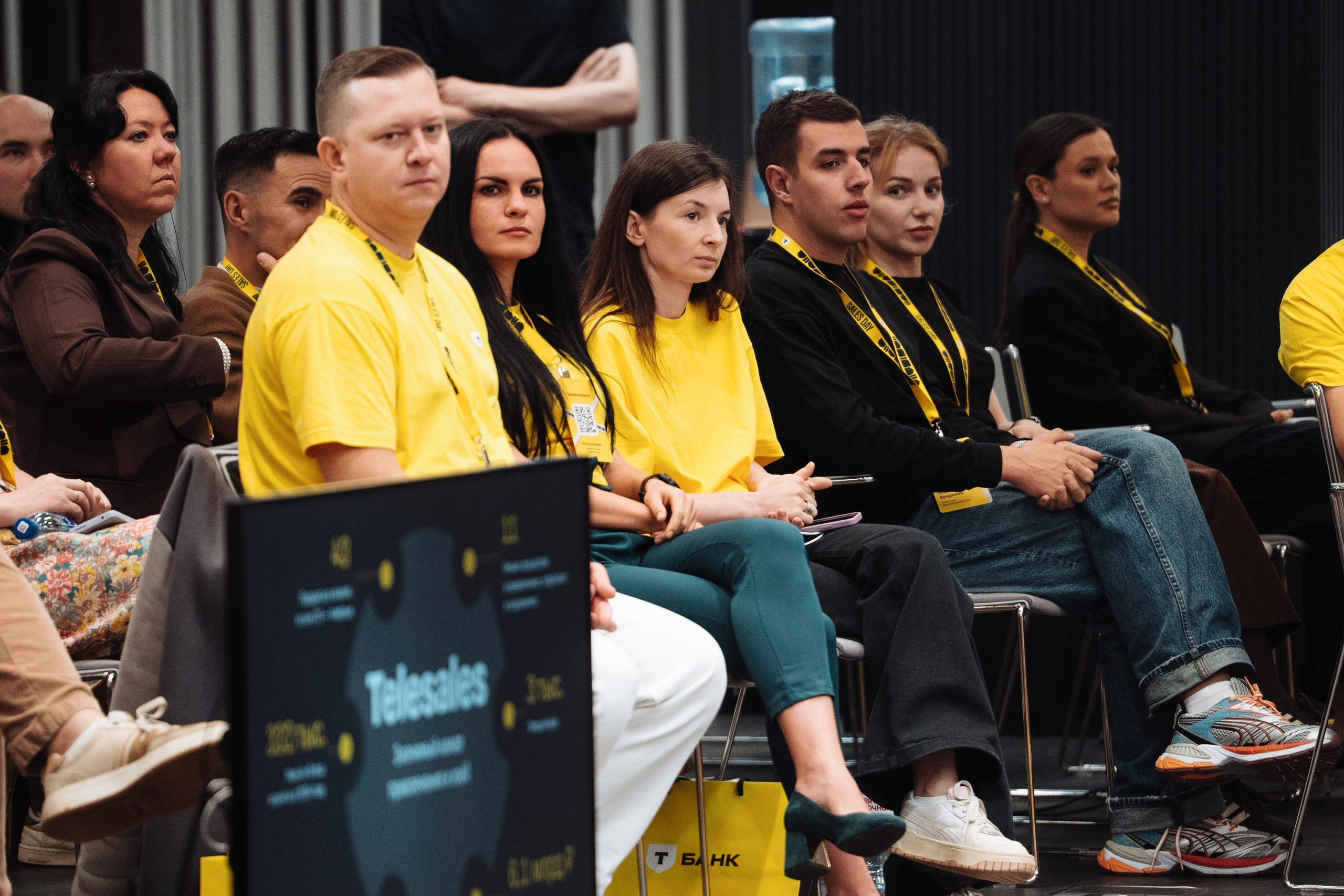Sales day 2025. Рекламный фотограф Москва — рекламная и бренд-съёмка | Polyakov