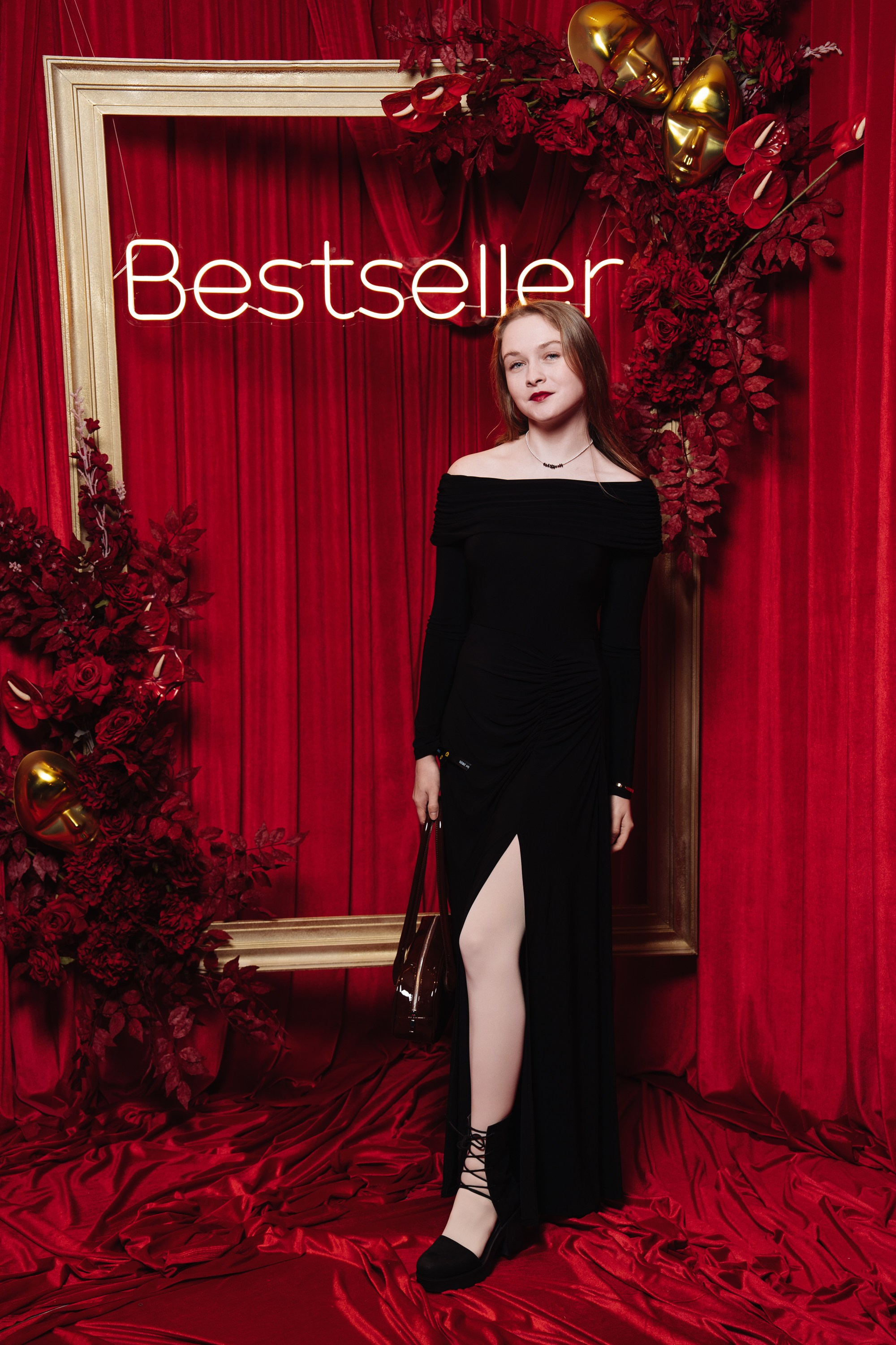 Best Seller. Рекламный фотограф Москва — рекламная и бренд-съёмка | Polyakov