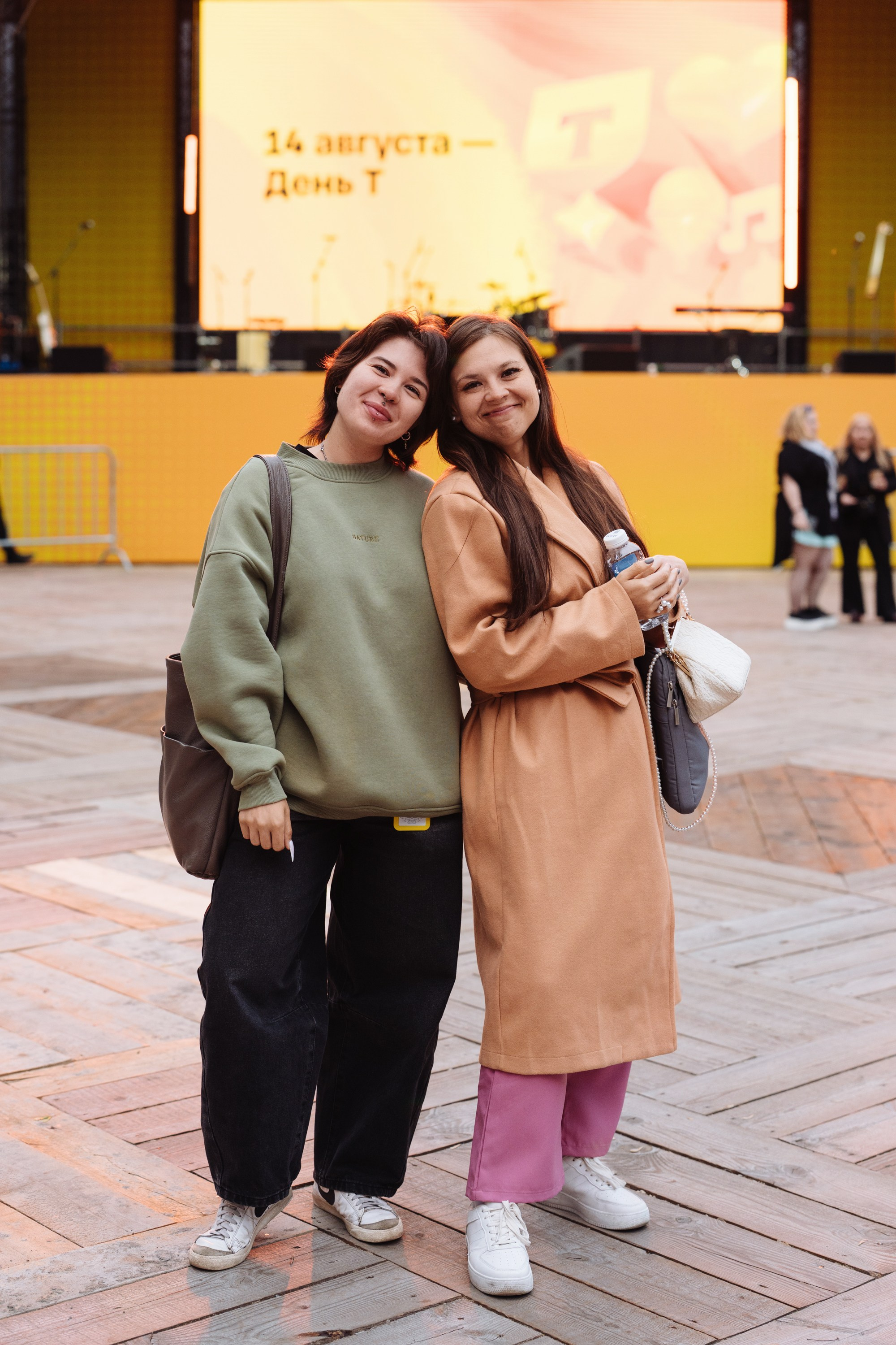День Т. Рекламный фотограф Москва — рекламная и бренд-съёмка | Polyakov