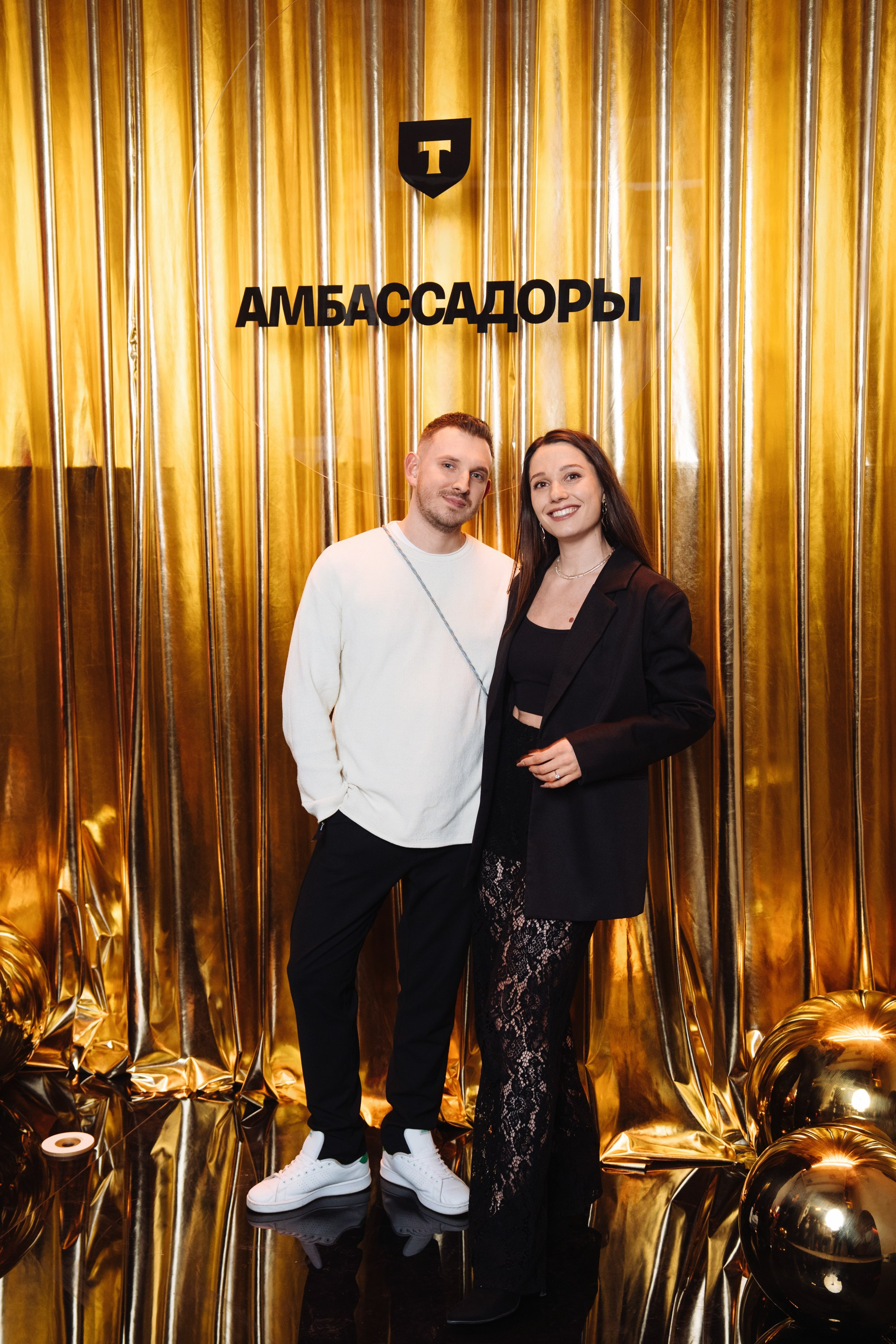 Т-Амбасадоры. Рекламный фотограф Москва — рекламная и бренд-съёмка | Polyakov