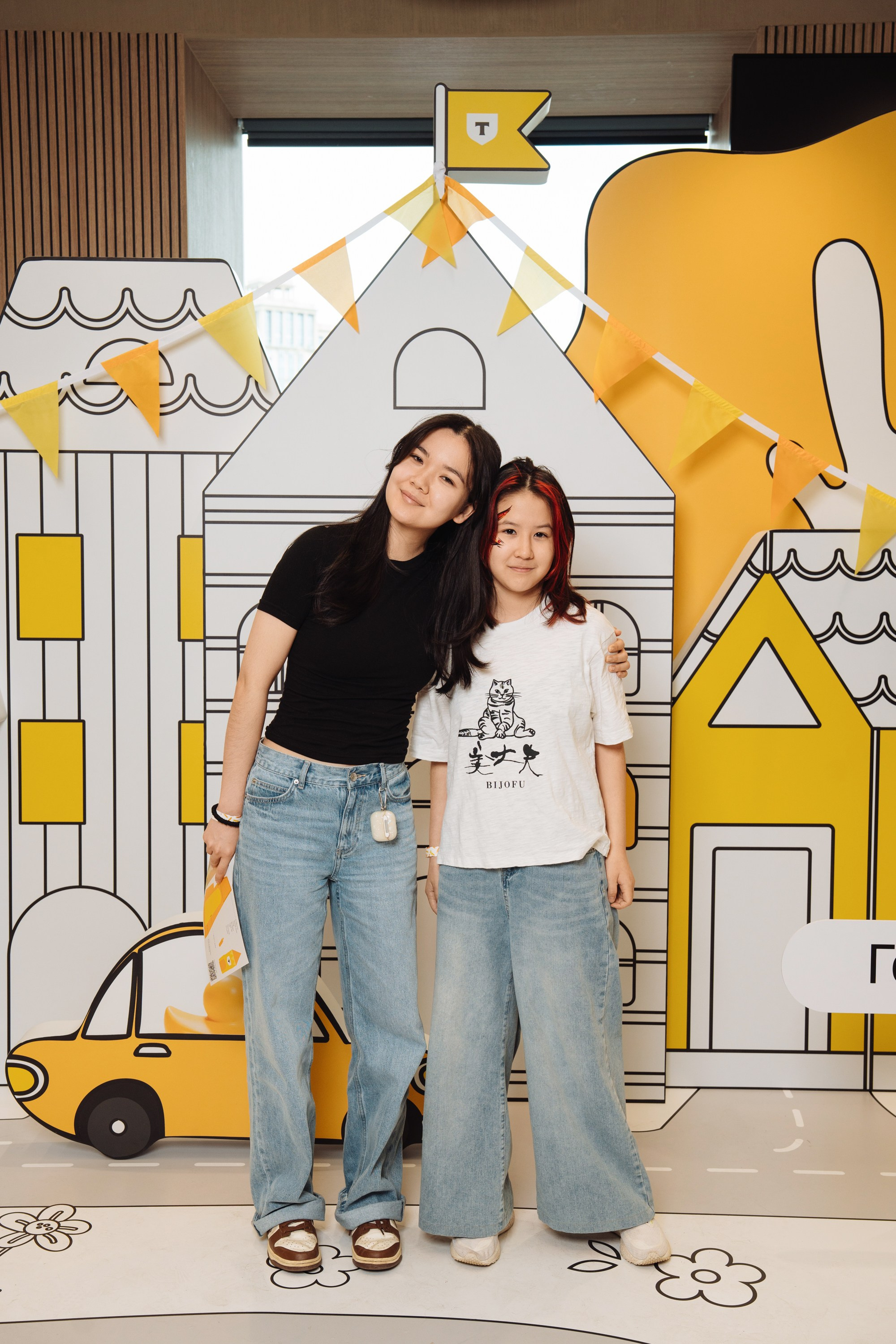 Kids Day 2026. Рекламный фотограф Москва — рекламная и бренд-съёмка | Polyakov