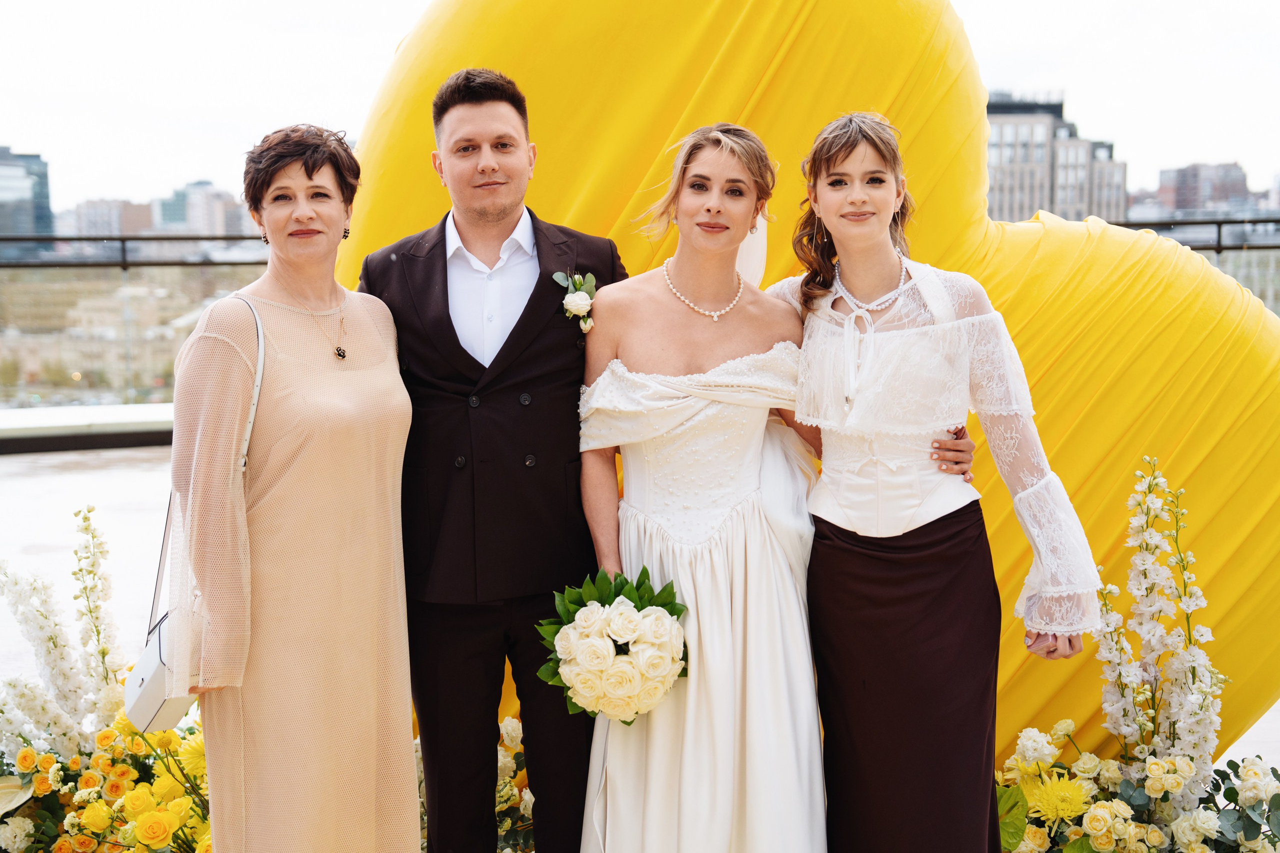 T-wedding. Рекламный фотограф Москва — рекламная и бренд-съёмка | Polyakov